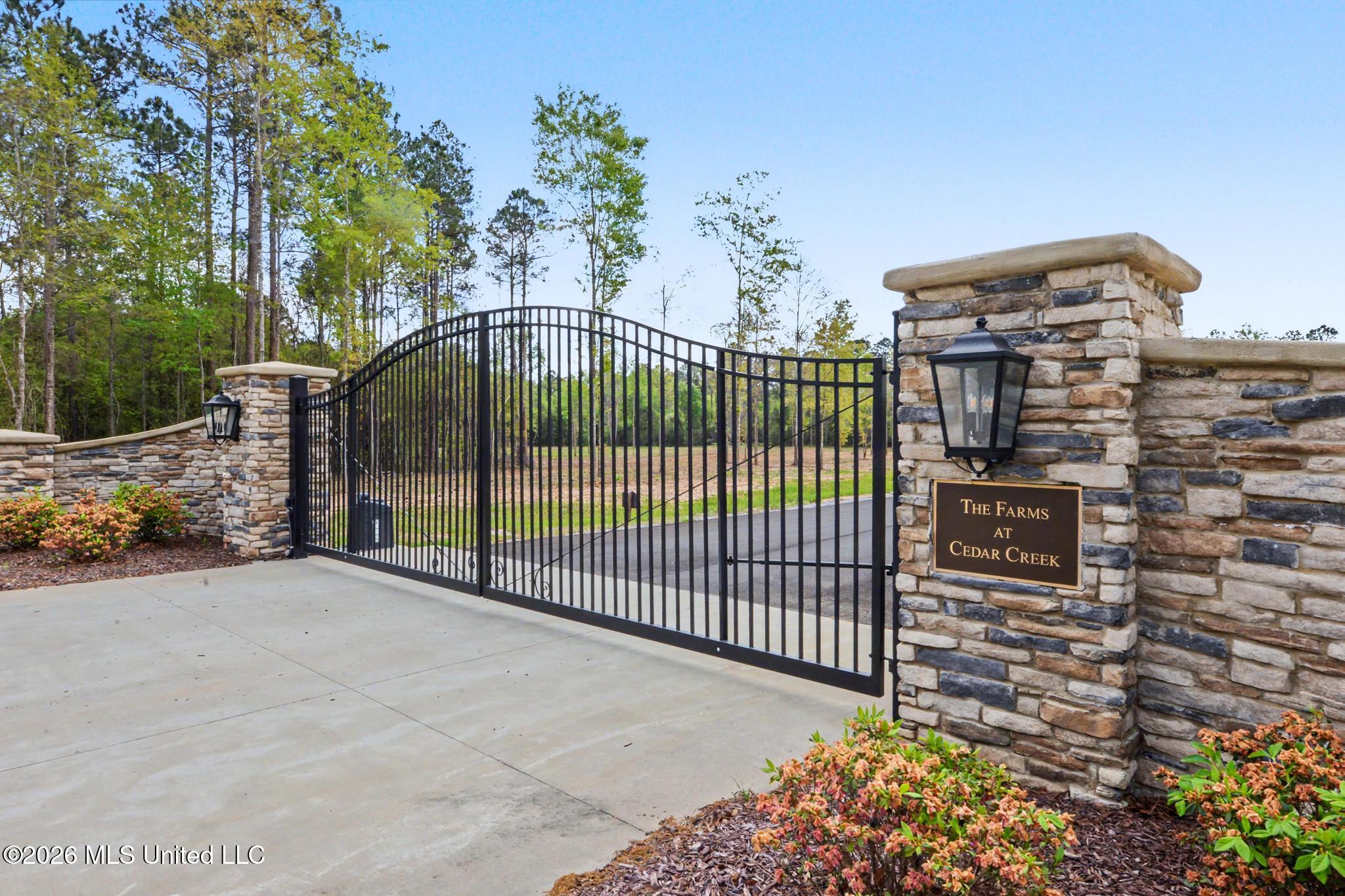 Lot 7 Pine Ridge Lane Property Photo 1