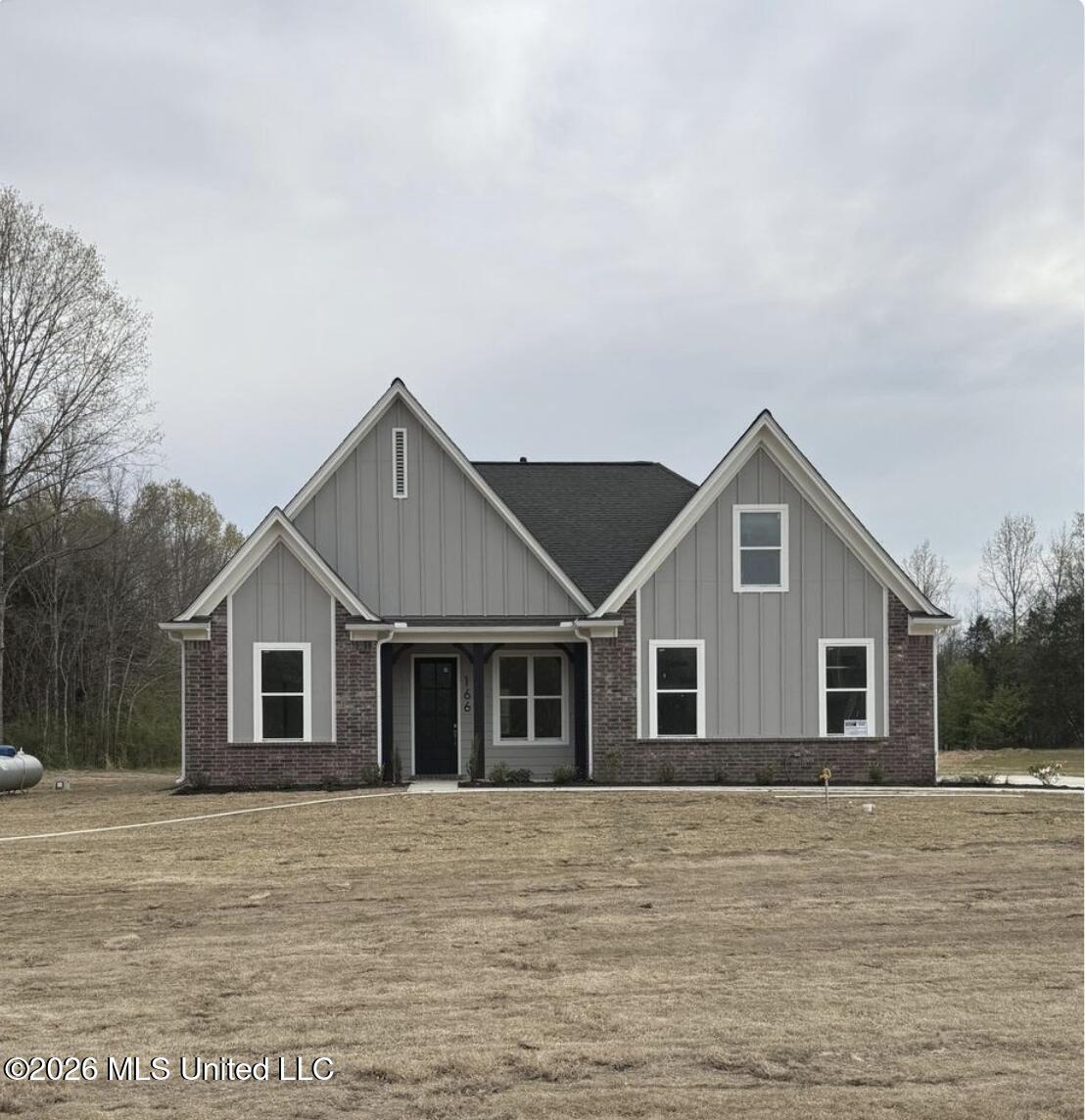 Lot 51 Centerline Roper Loop Property Photo 1