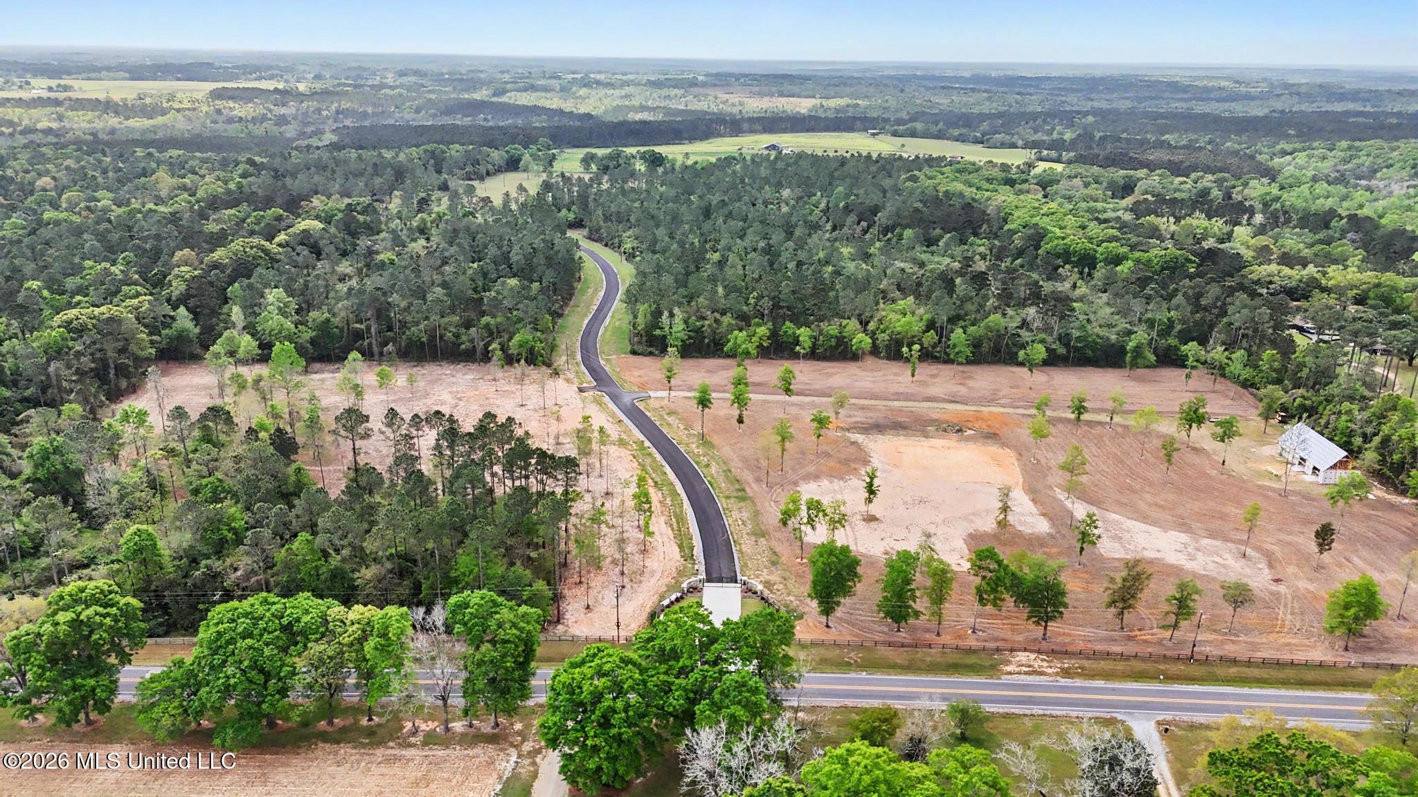 Lot 13 Pine Ridge Lane Property Photo 3