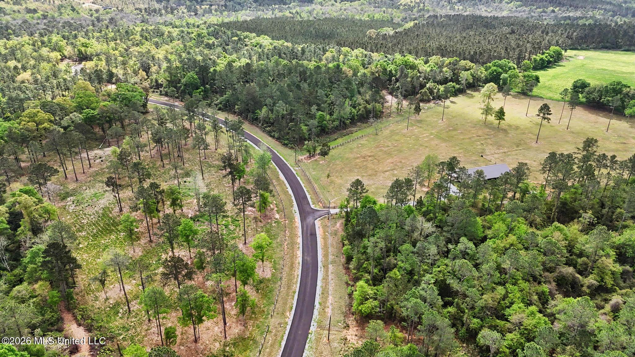 Lot 13 Pine Ridge Lane Property Photo 8