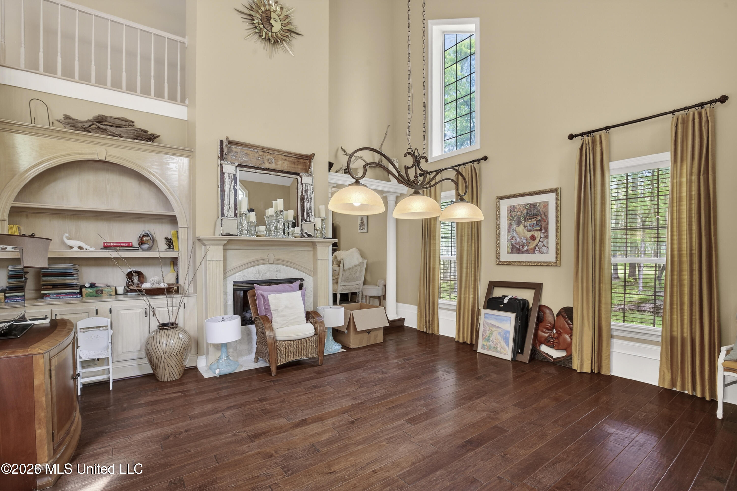 621 S Springlake Circle Property Photo 6