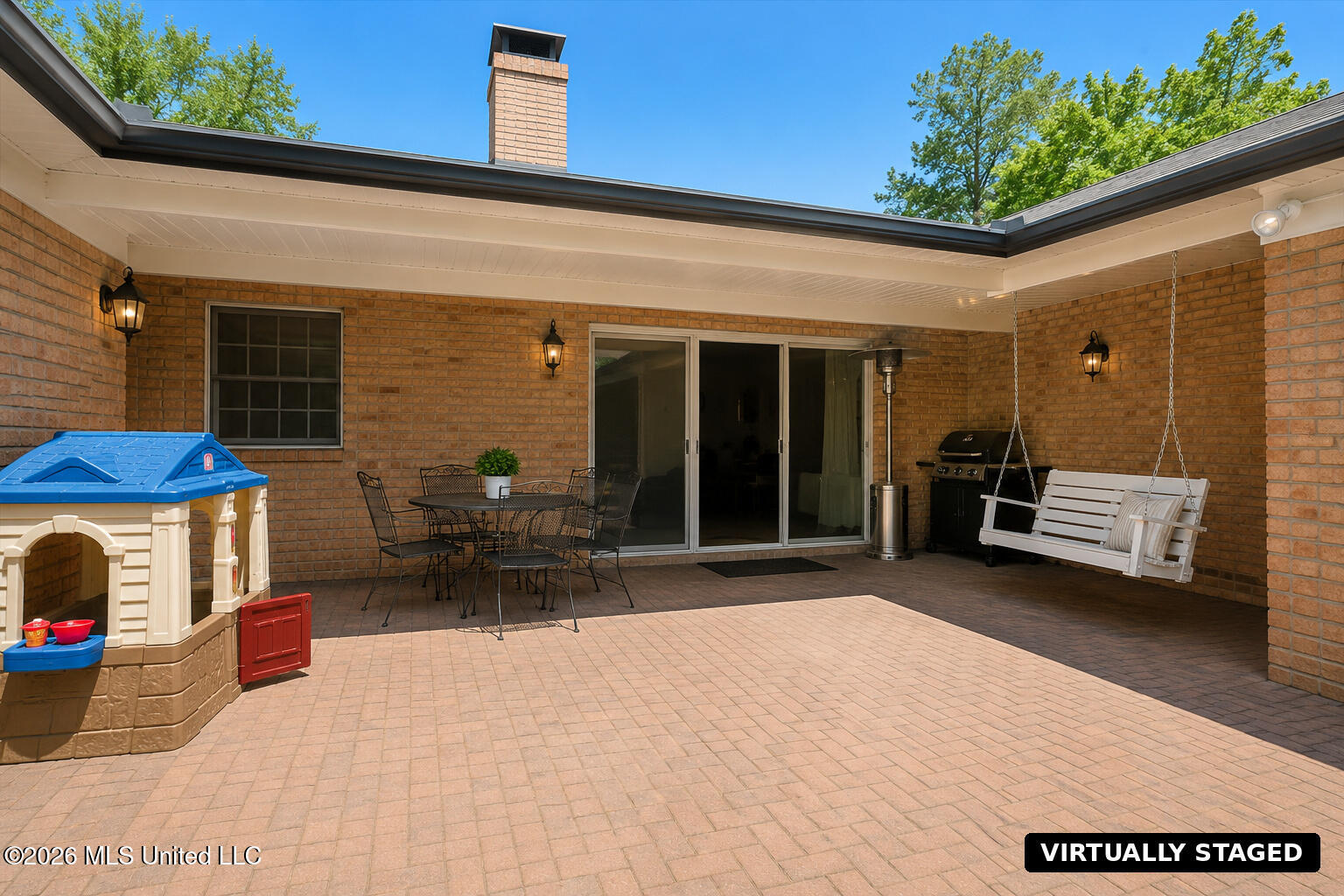 922 Belle Air Circle Property Photo 21