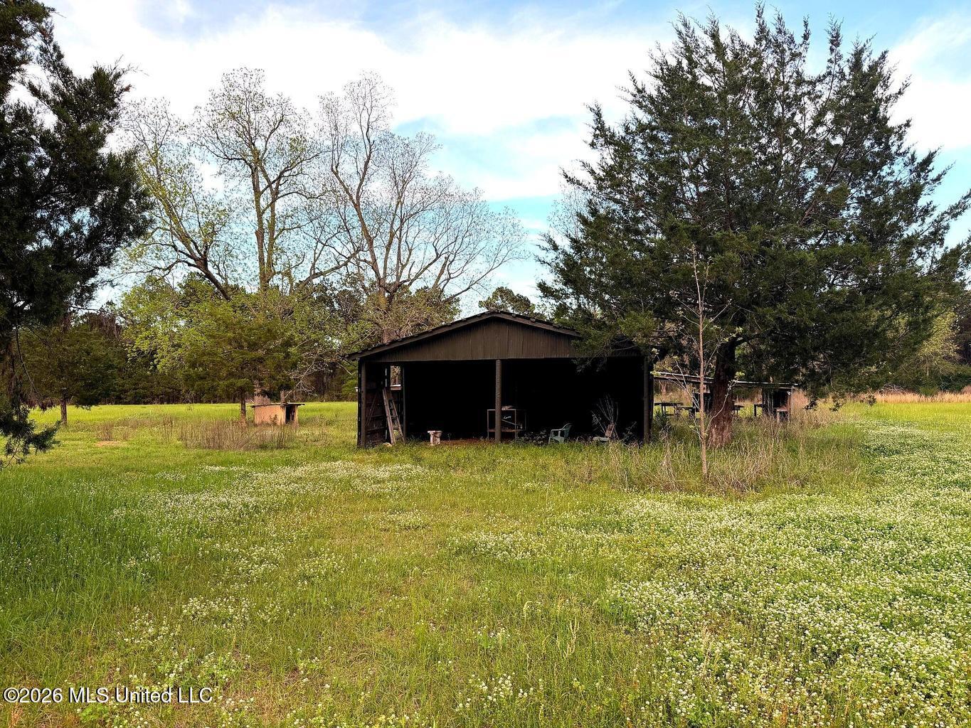 30 Acres Hwy 13 Property Photo 3