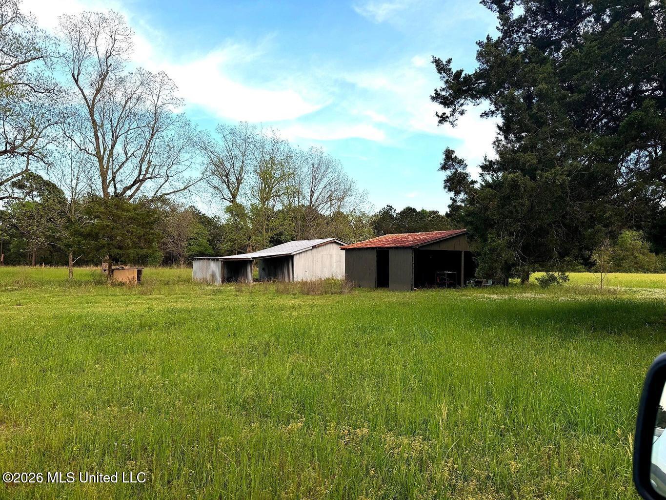 30 Acres Hwy 13 Property Photo 4