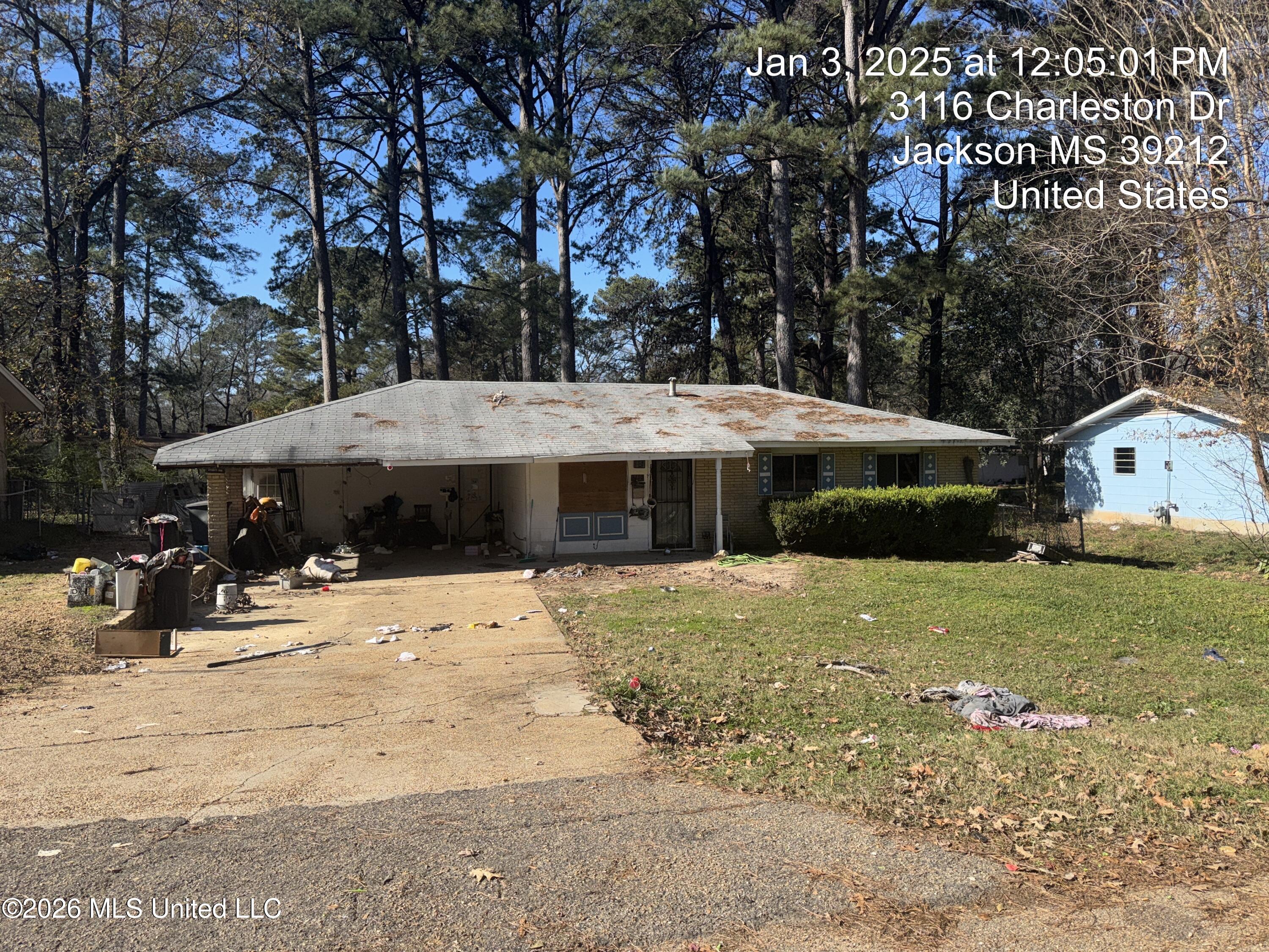 3119 Charleston Drive