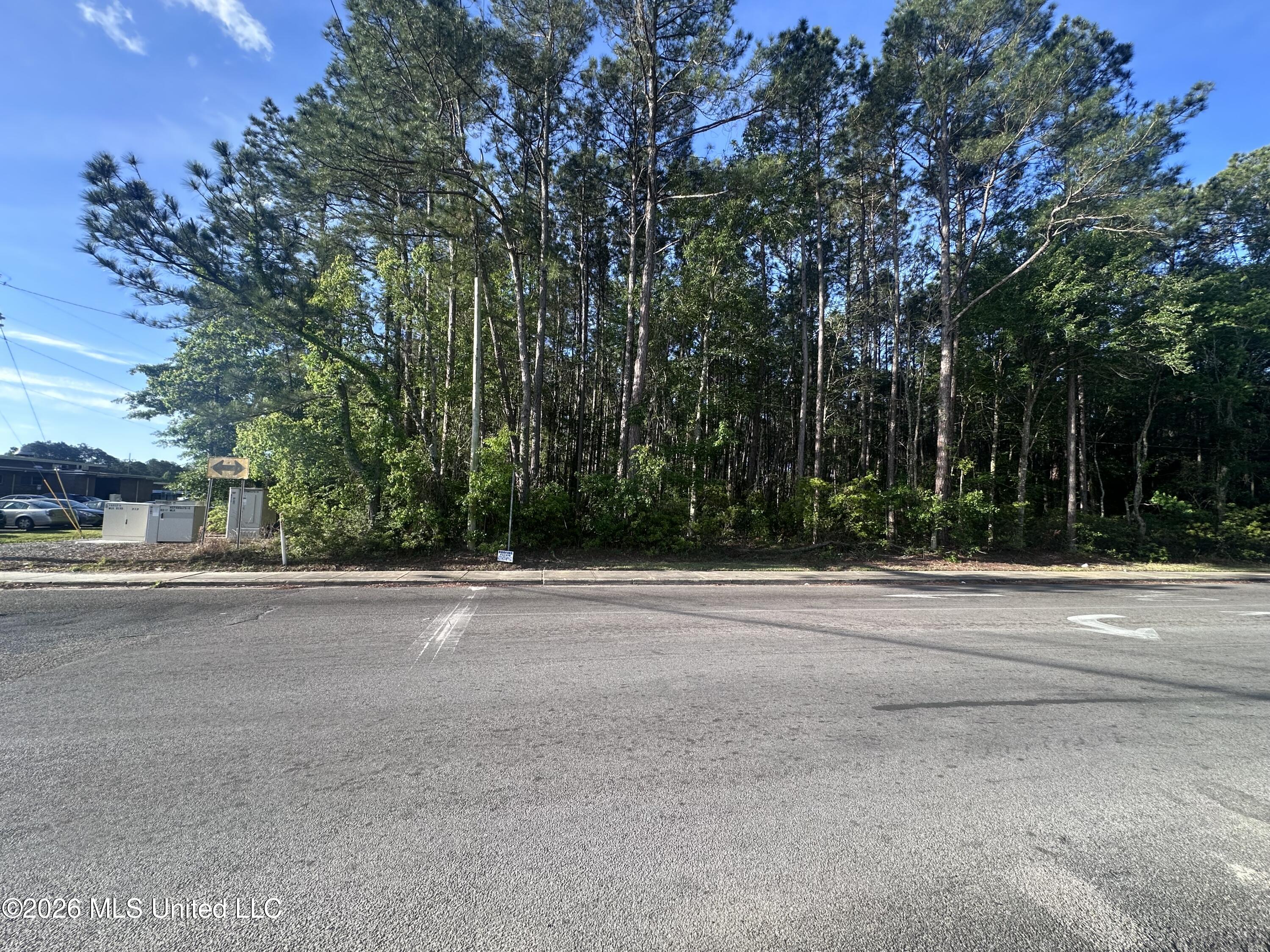 Martin Luther King Boulevard Property Photo 1