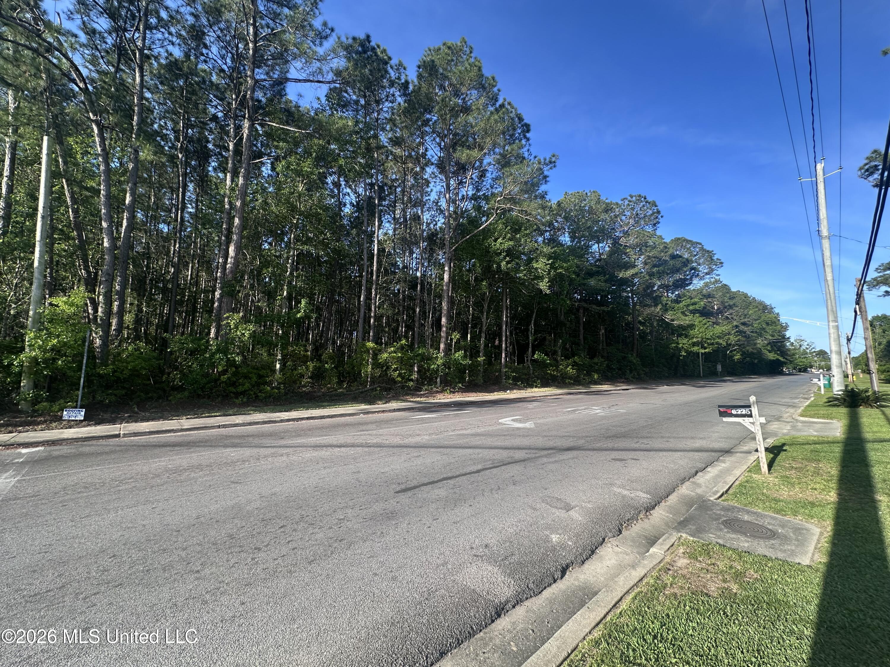 Martin Luther King Boulevard Property Photo 2