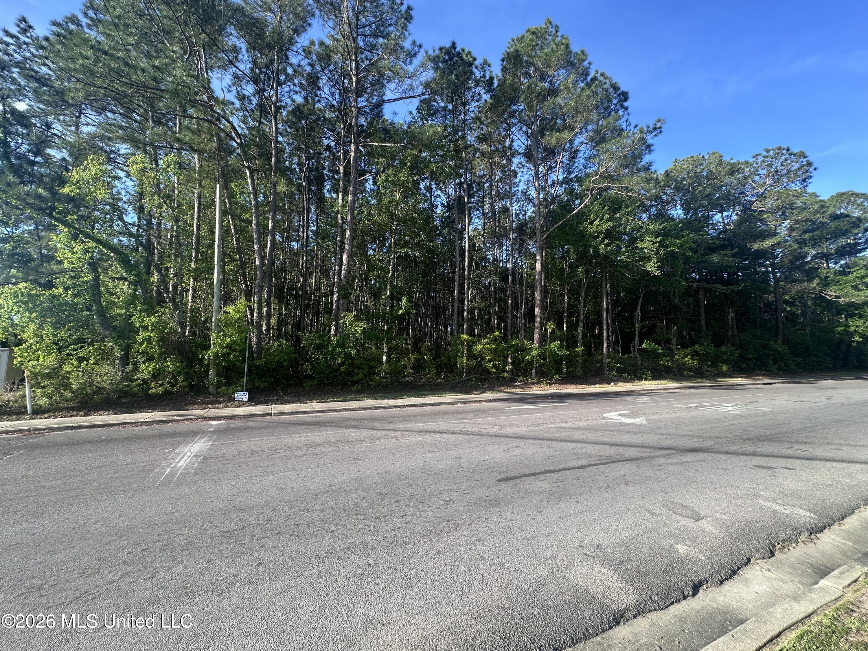 Martin Luther King Boulevard Property Photo 3