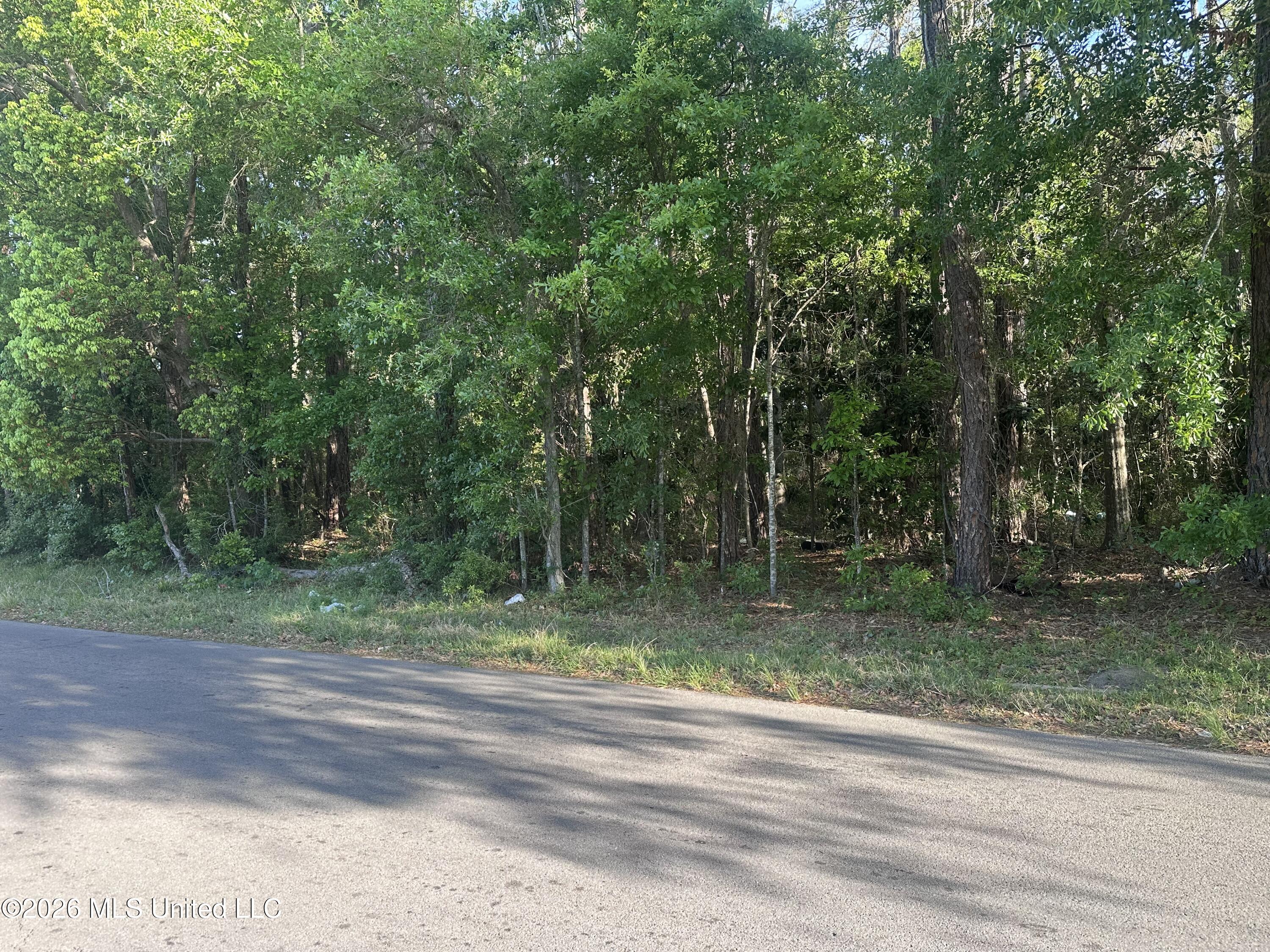 Gregory St. Street Property Photo 4