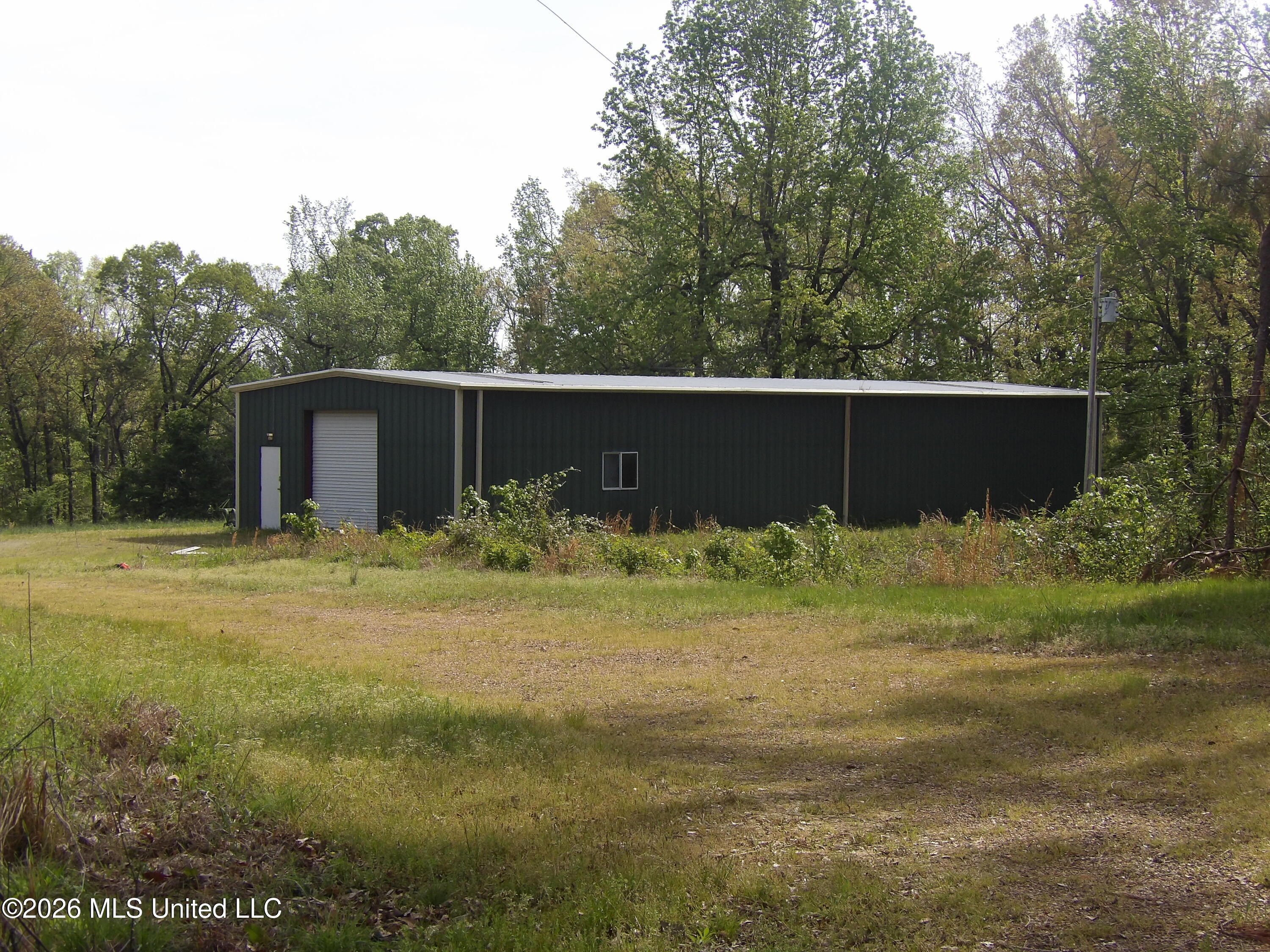 4269 Laws Hill Road Property Photo 11