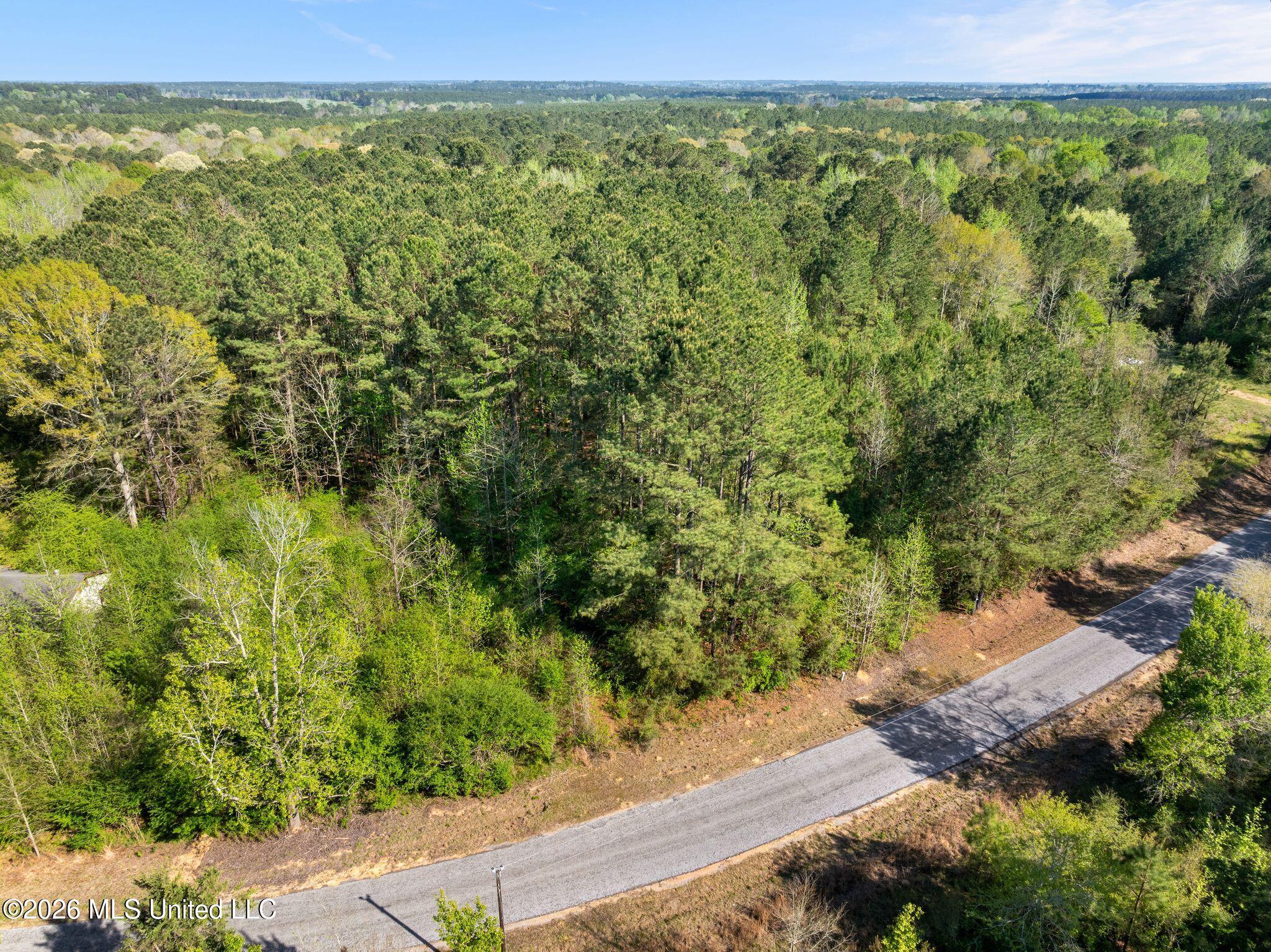 3 Acres Will Barber Road Property Photo 4
