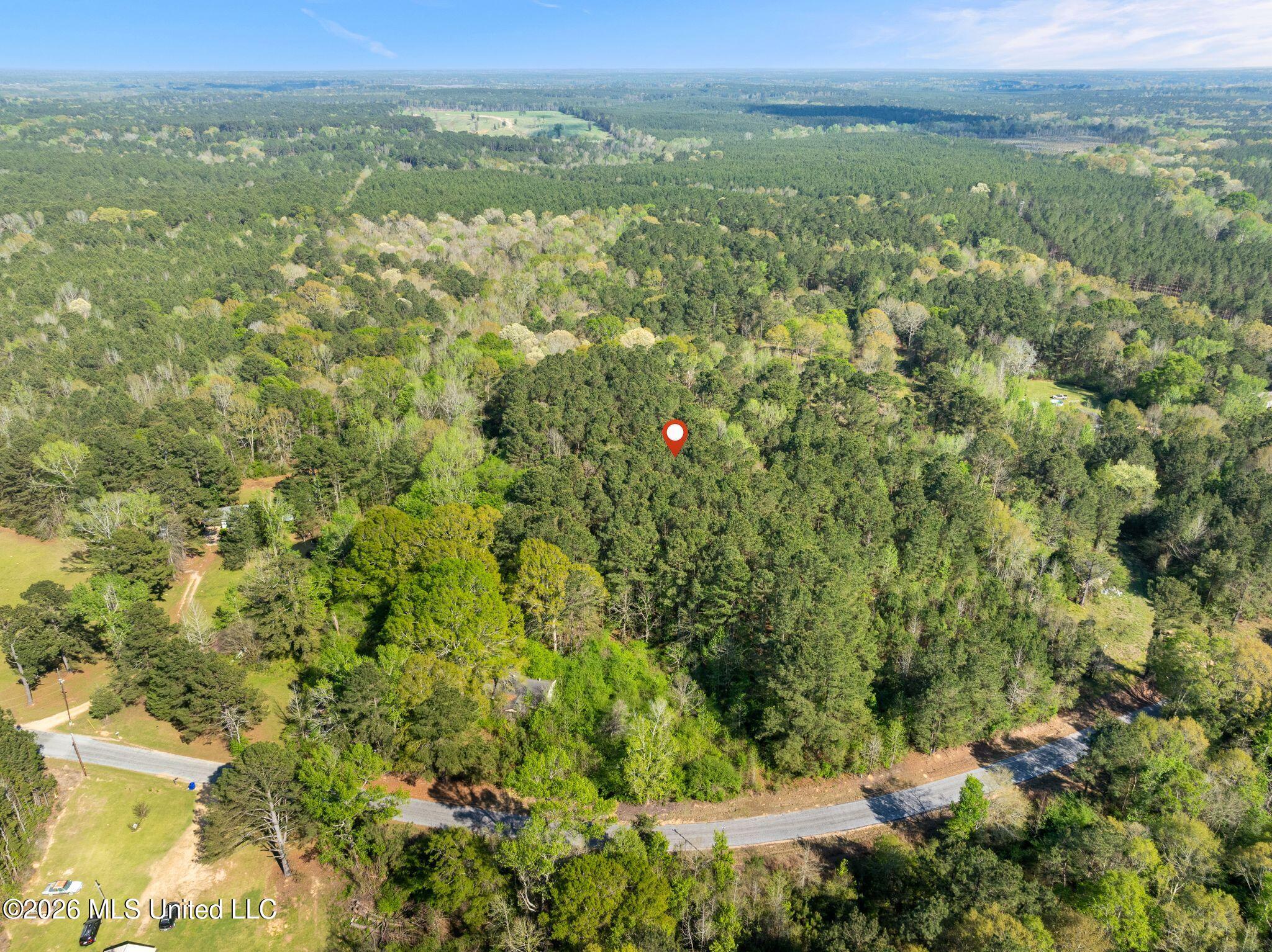 3 Acres Will Barber Road Property Photo 7