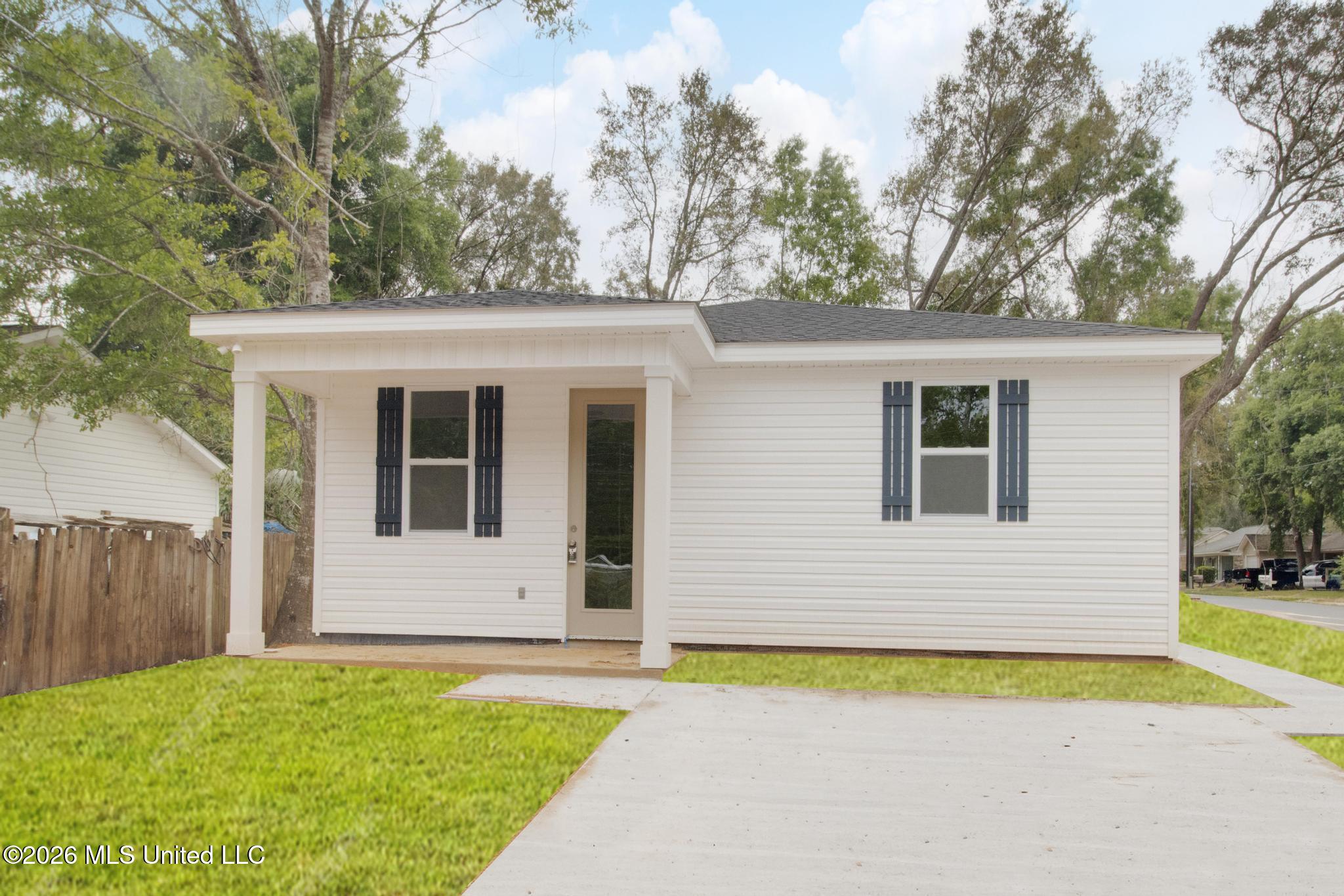 8713 Barnacle Boulevard Property Photo 1