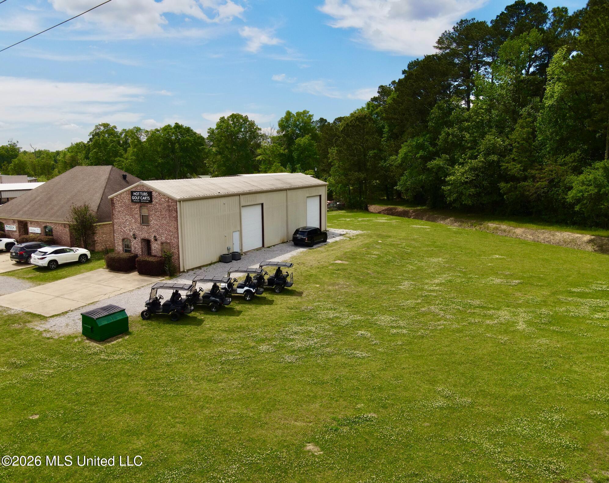 625 Highway 49 Property Photo 1