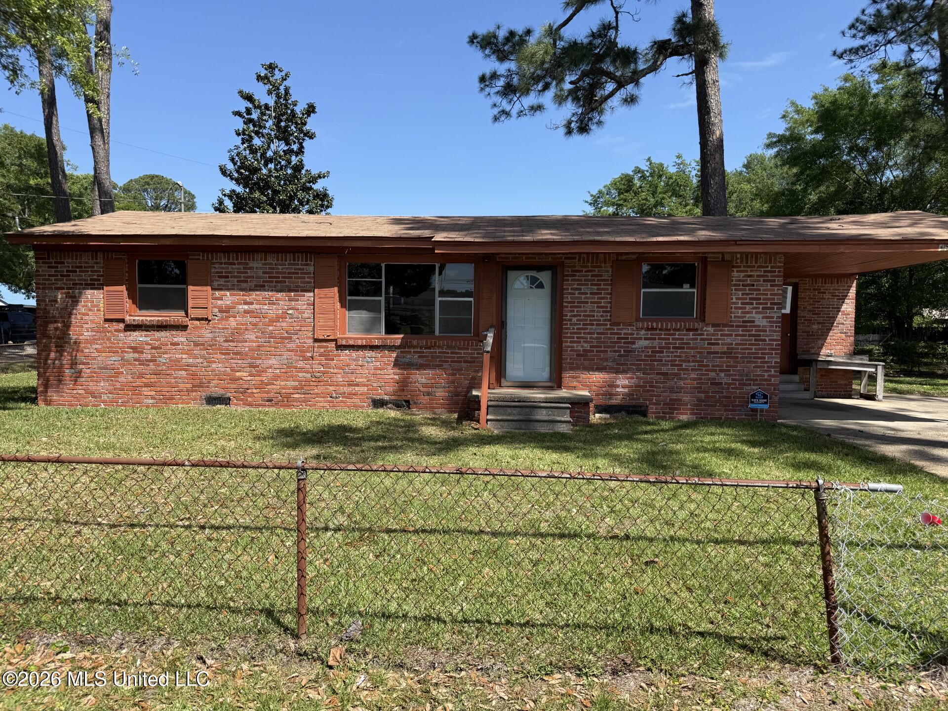 4519 General Ike Property Photo 1