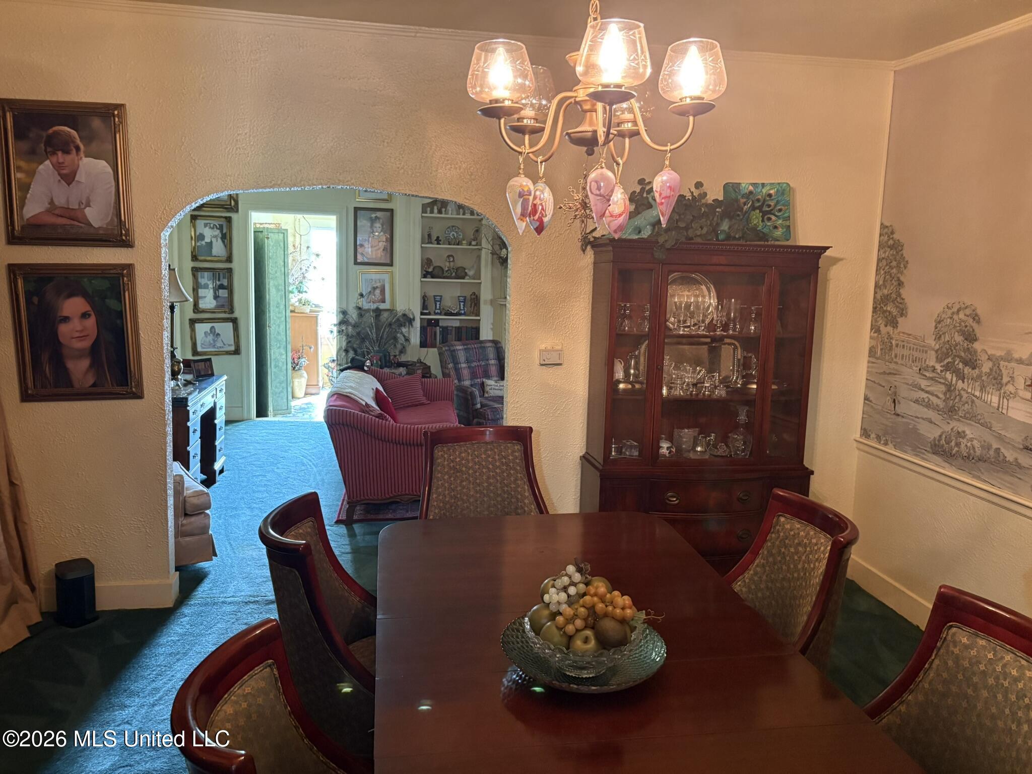 665 Baltzer Rome Road Property Photo 9