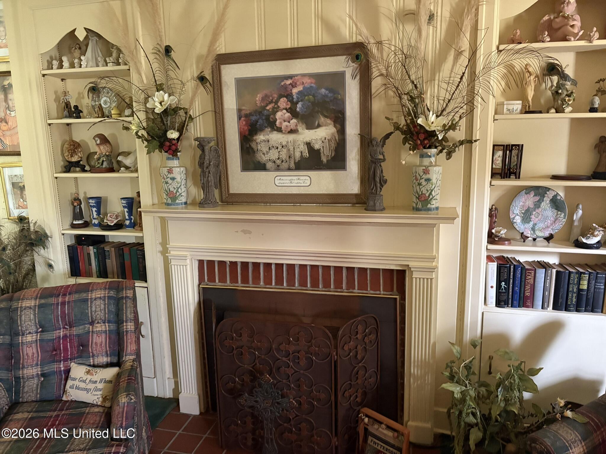 665 Baltzer Rome Road Property Photo 10