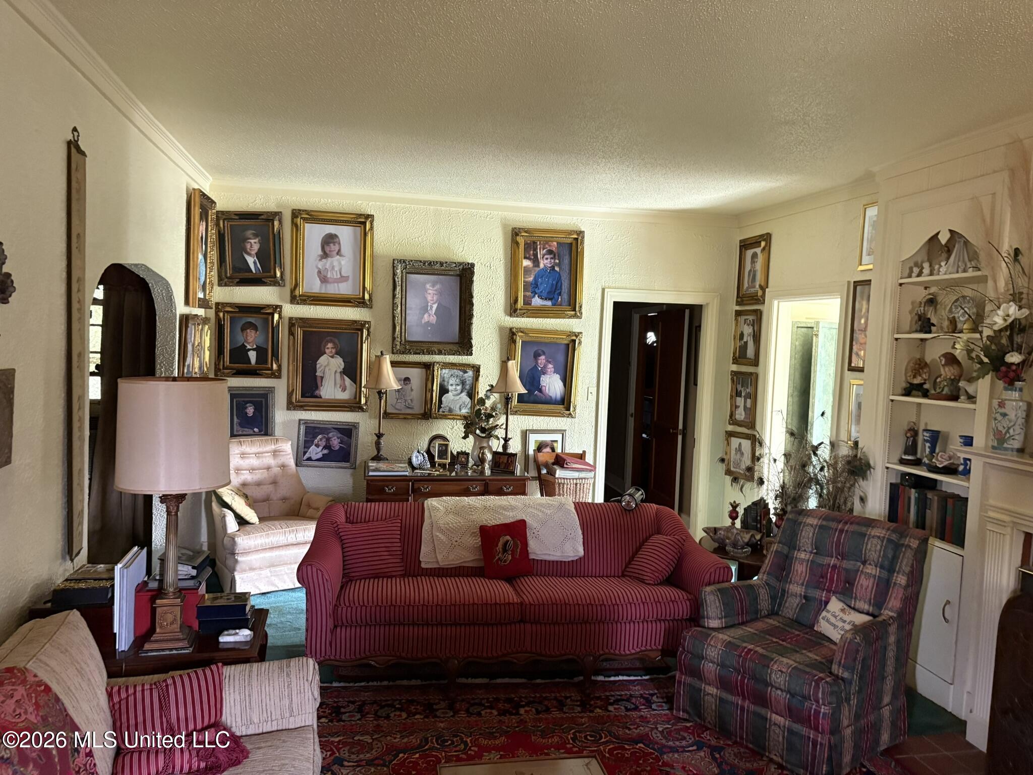 665 Baltzer Rome Road Property Photo 11