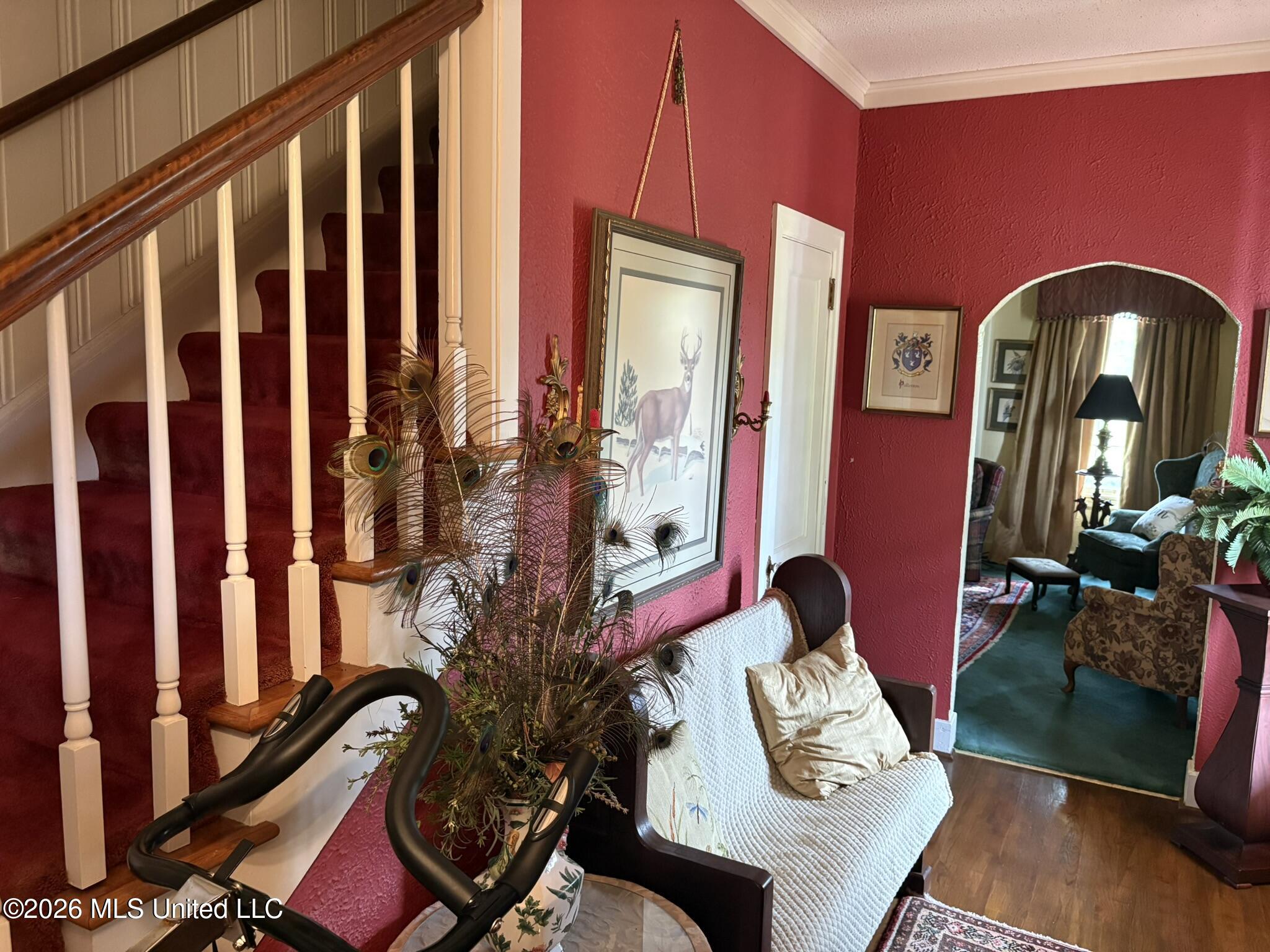 665 Baltzer Rome Road Property Photo 12