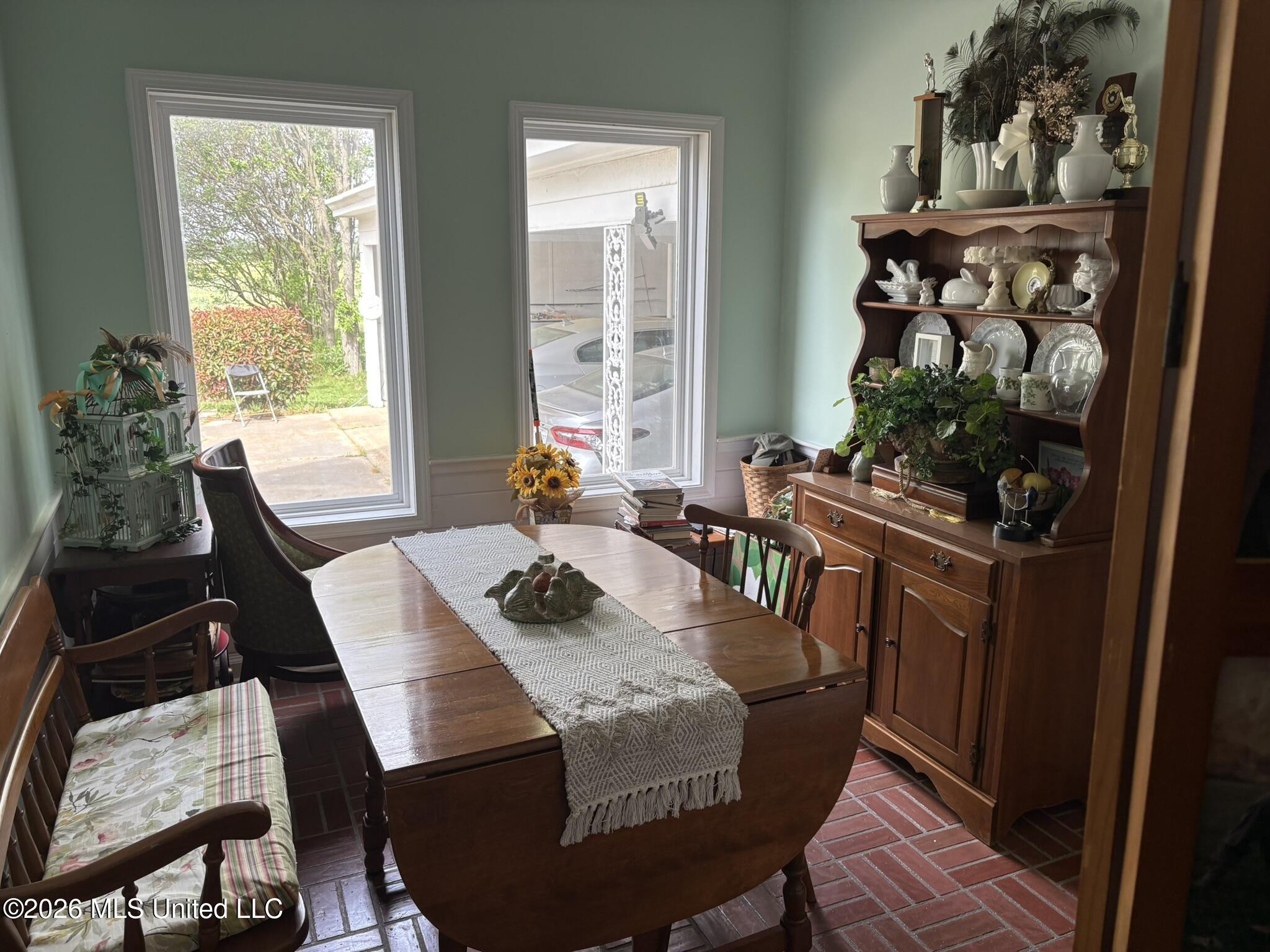 665 Baltzer Rome Road Property Photo 15