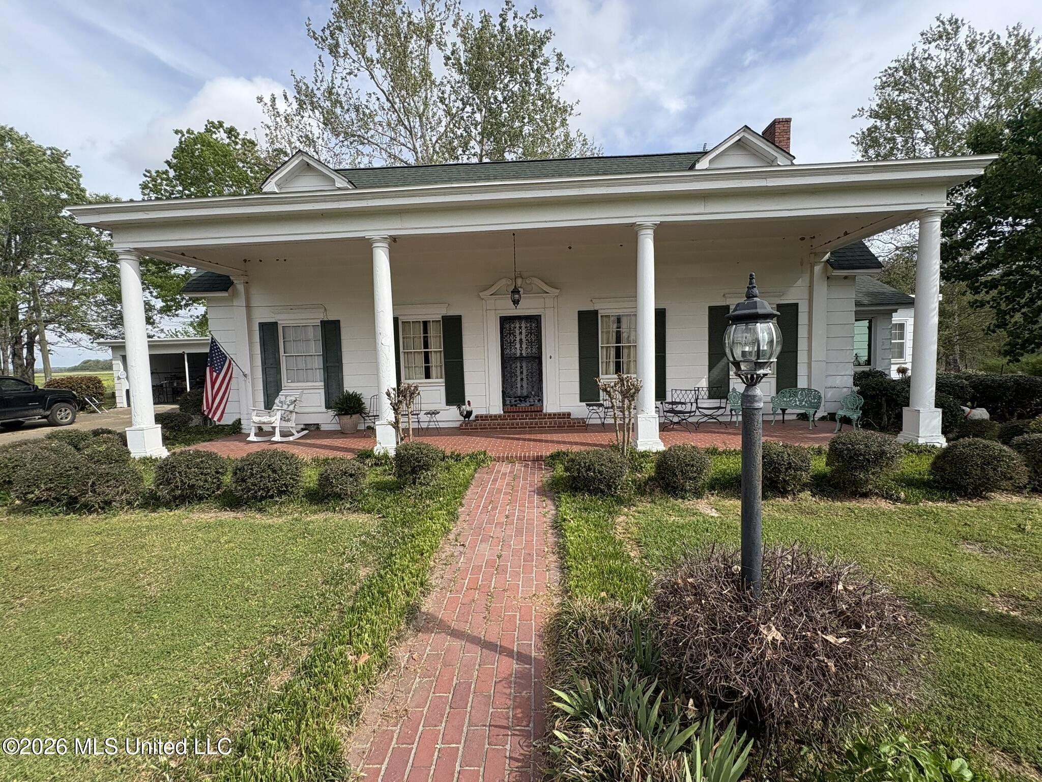 665 Baltzer Rome Road Property Photo 19