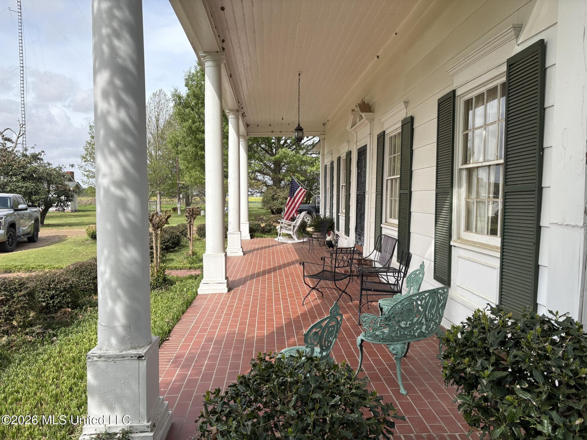 665 Baltzer Rome Road Property Photo 21