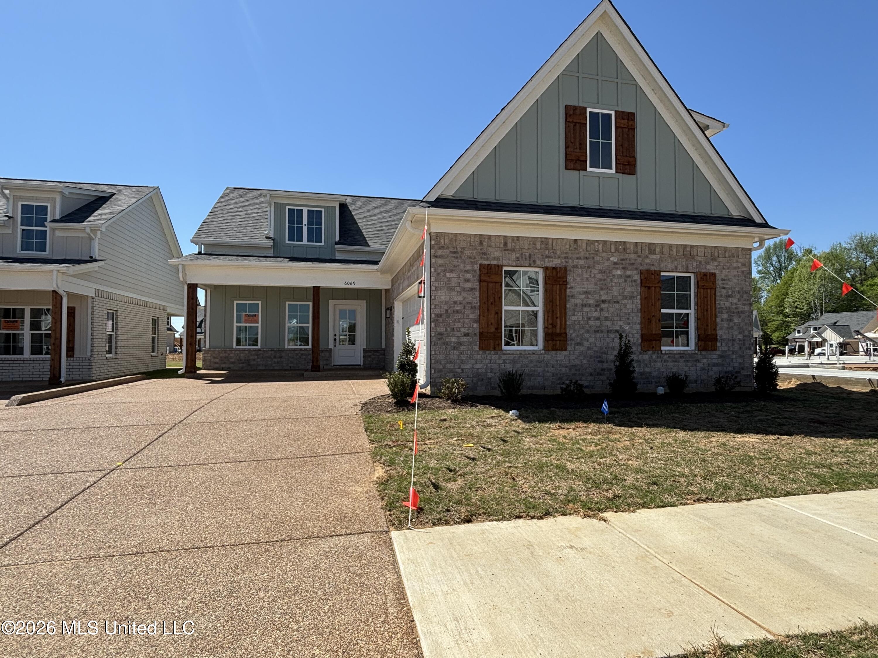 6069 E River Birch Road Property Photo 1