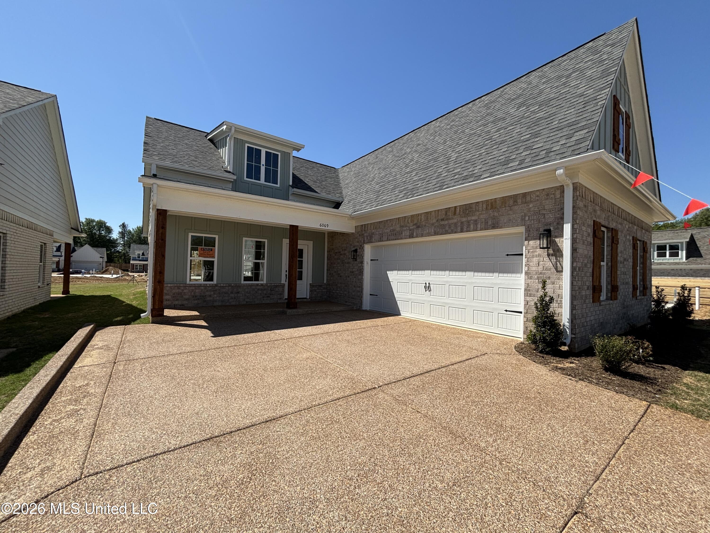 6069 E River Birch Road Property Photo 2