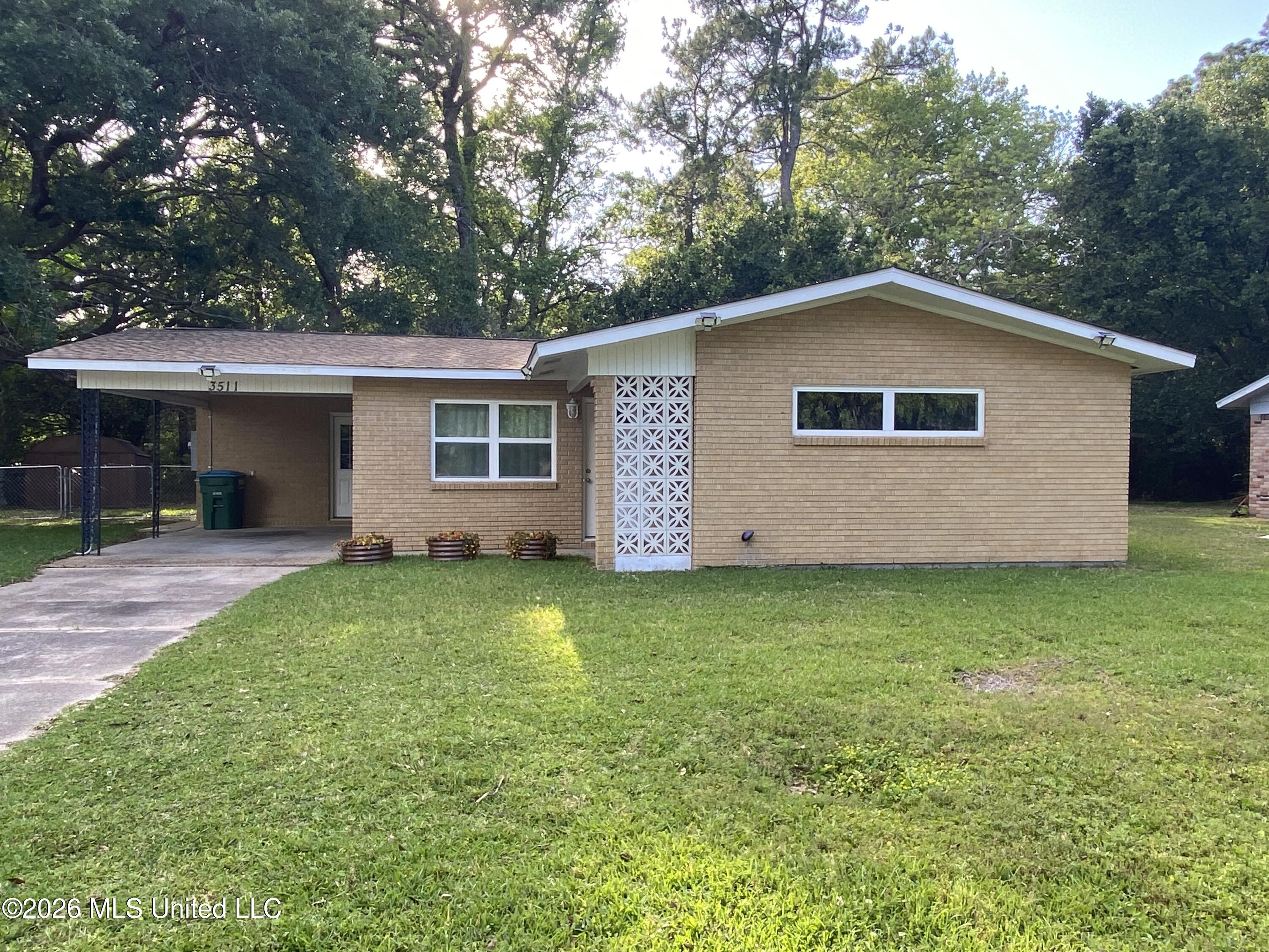 3511 Sherwood Street Property Photo 1