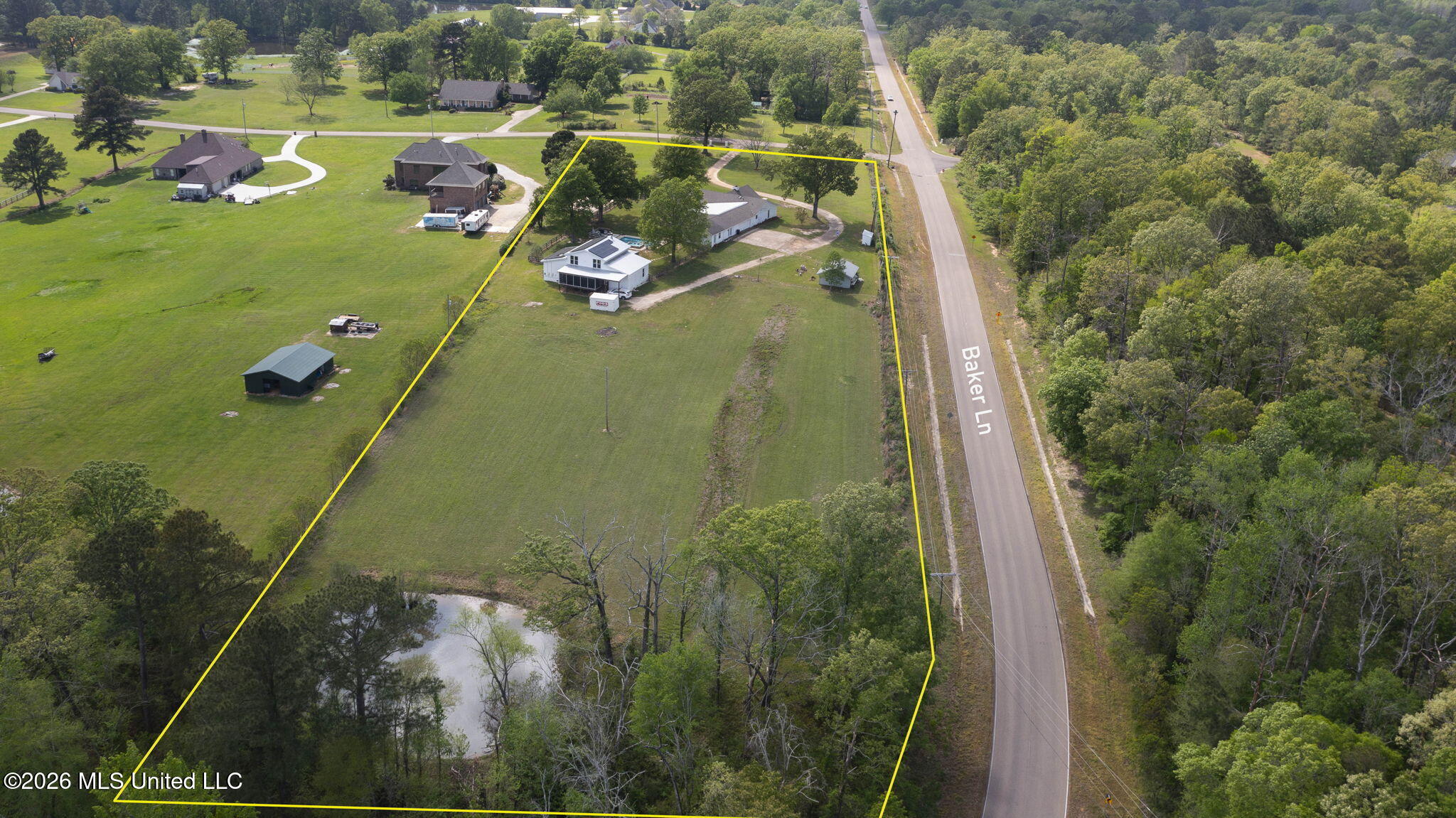 101 Lakeview Road Property Photo 141