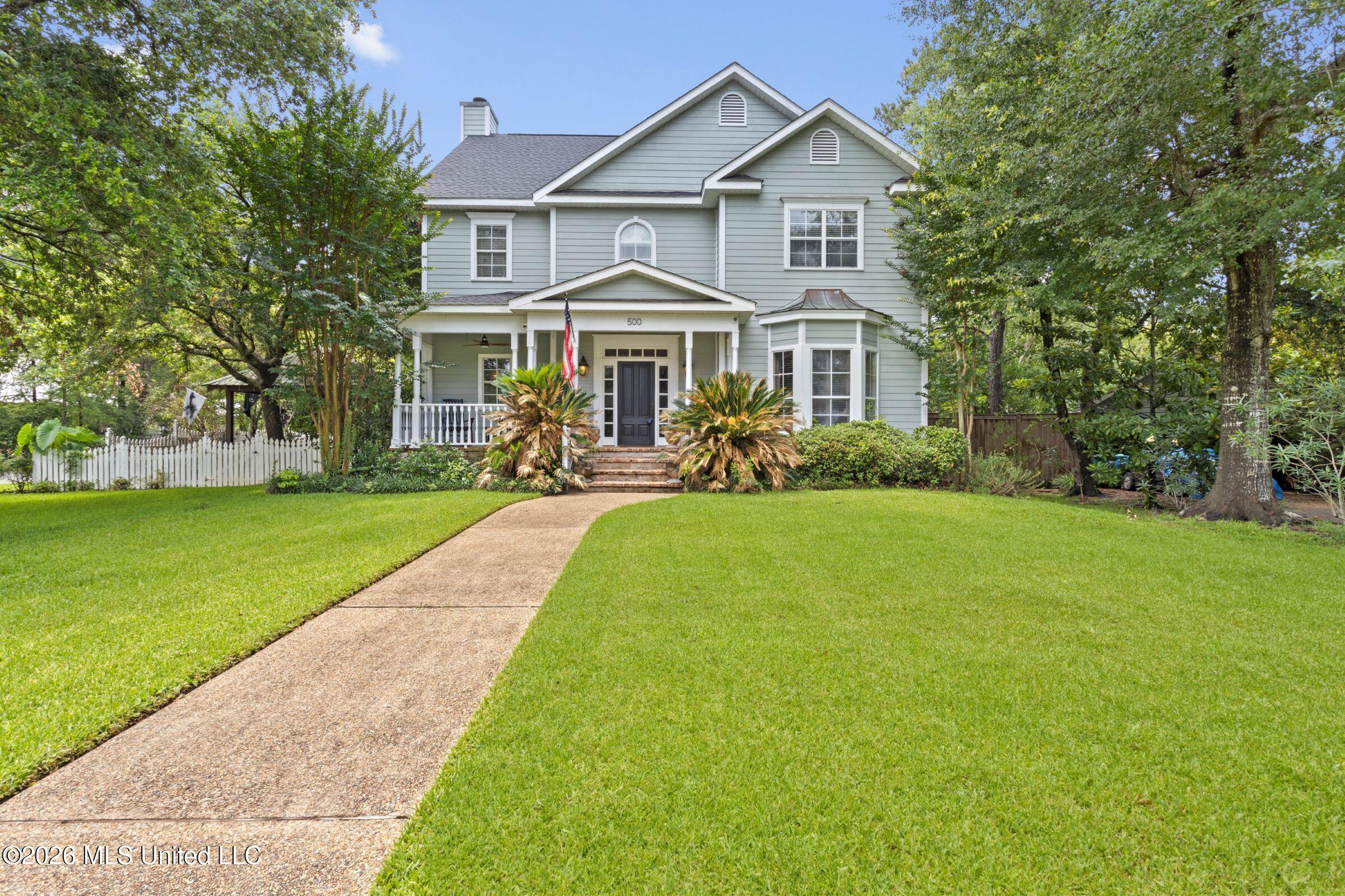 500 Brandi Lane
