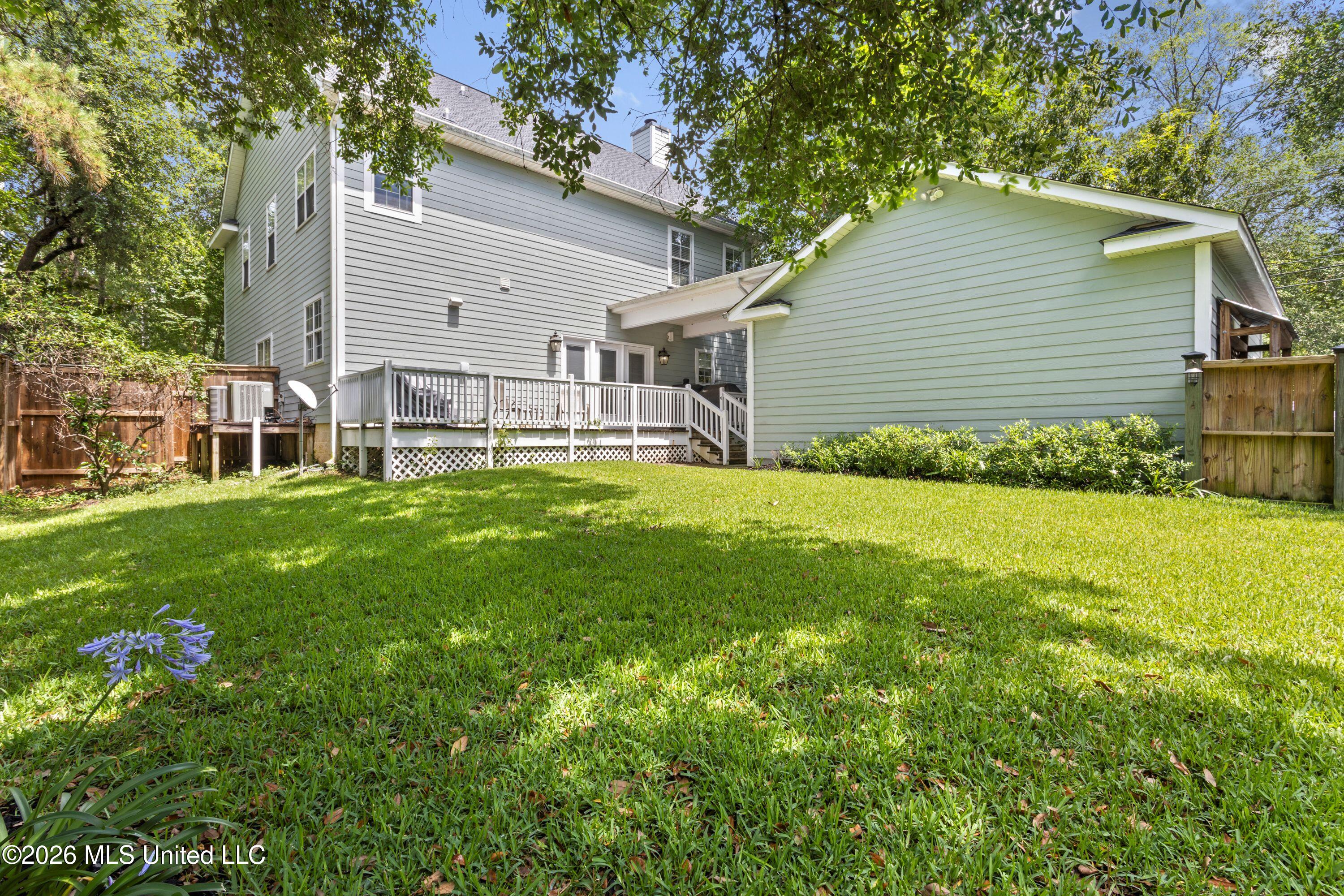 500 Brandi Lane Property Photo 48