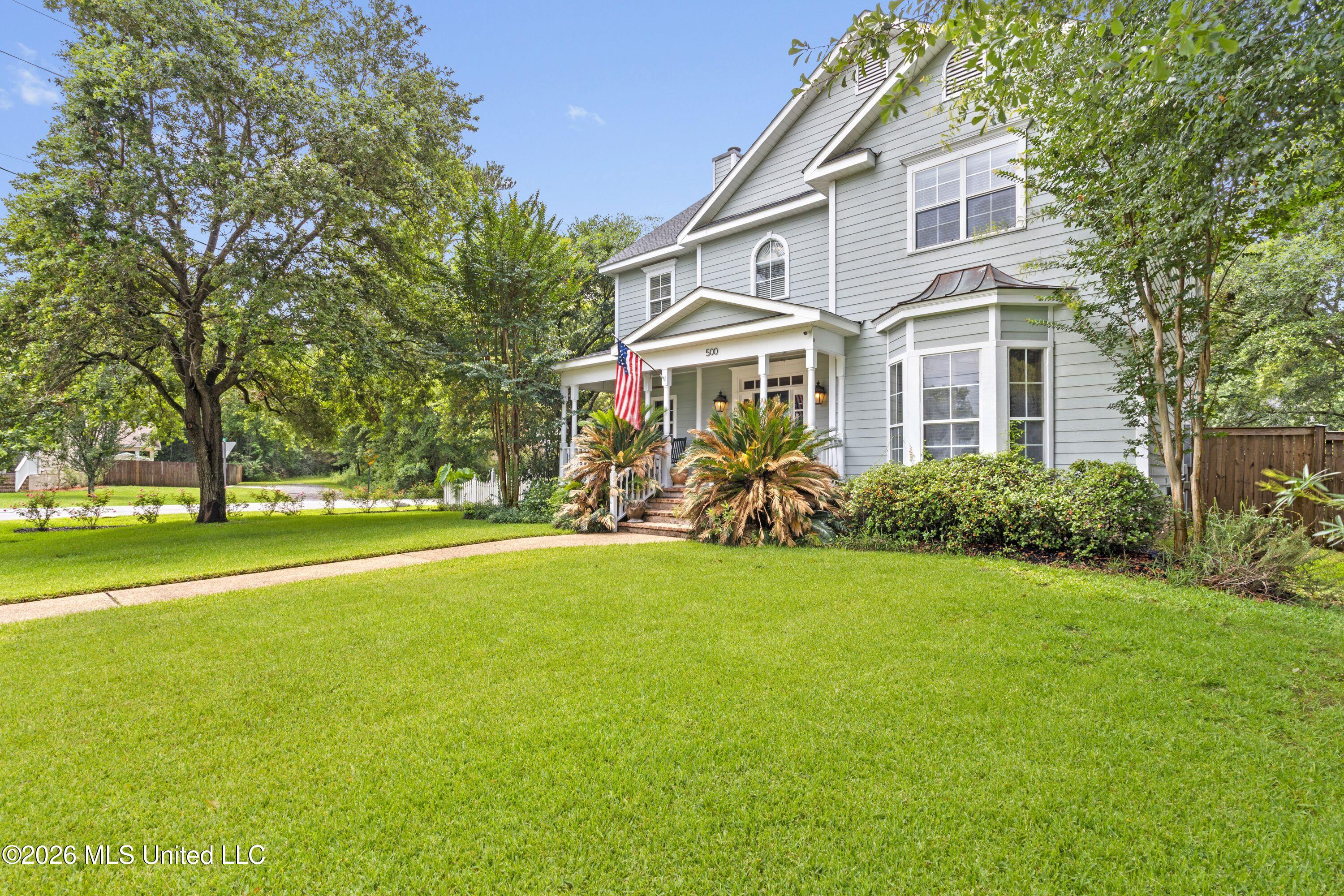 500 Brandi Lane Property Photo 64