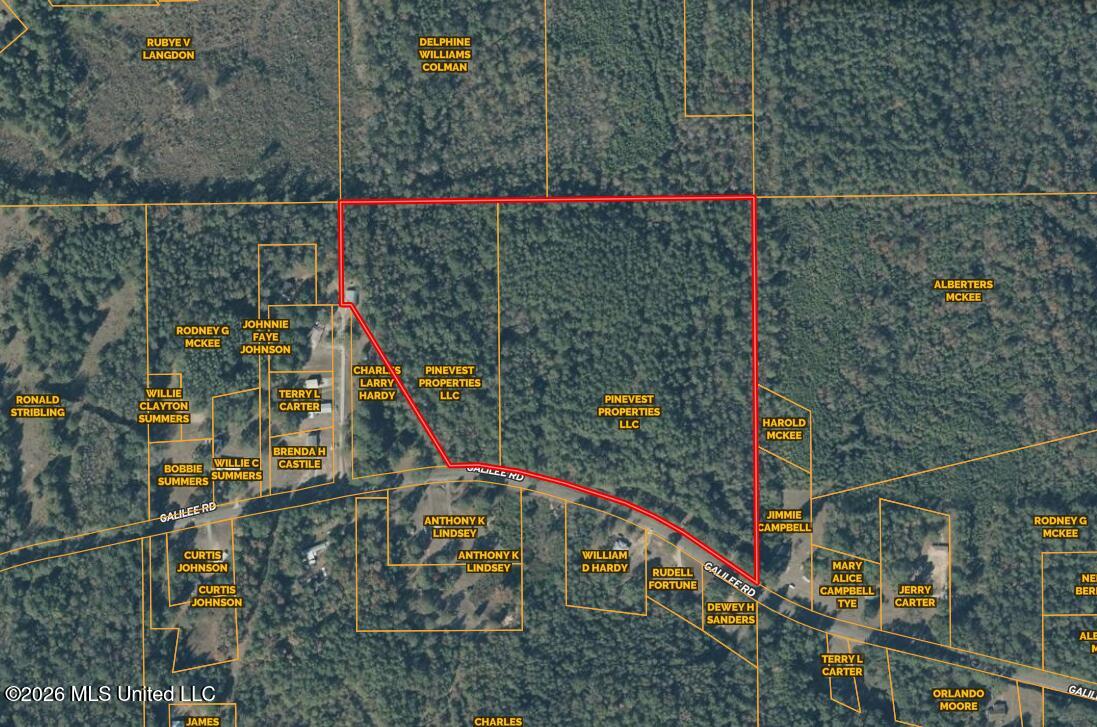 288 Galilee Road Property Photo 12