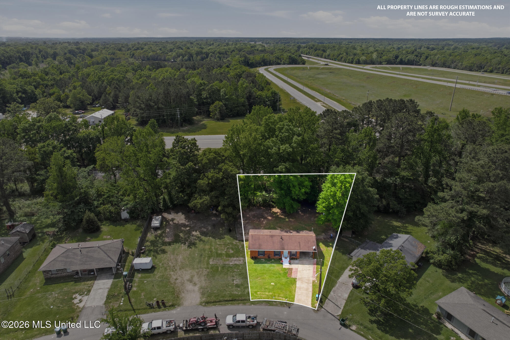 205 Woodside Drive Property Photo 40