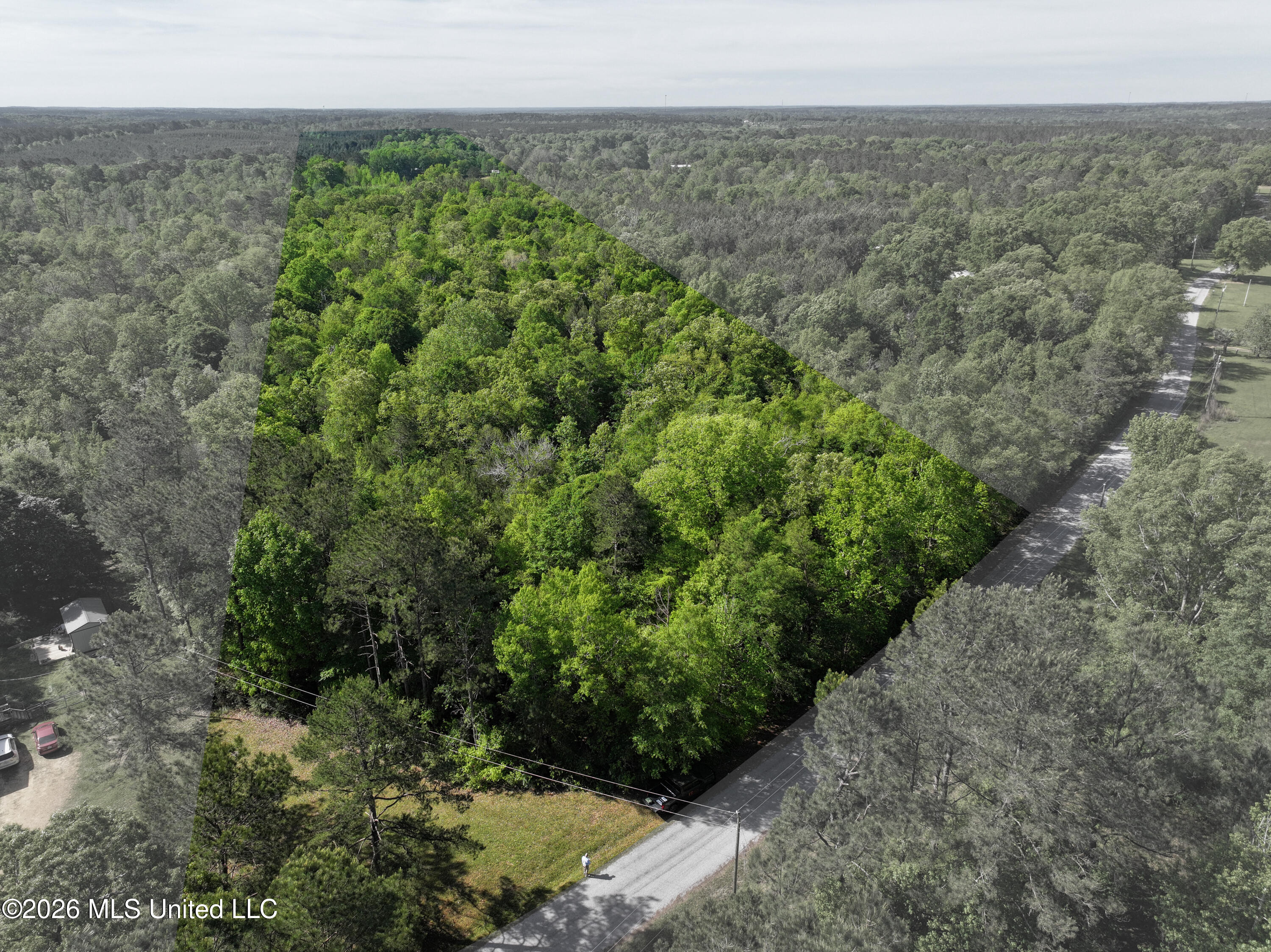 Charlie Boyd Road Property Photo 16