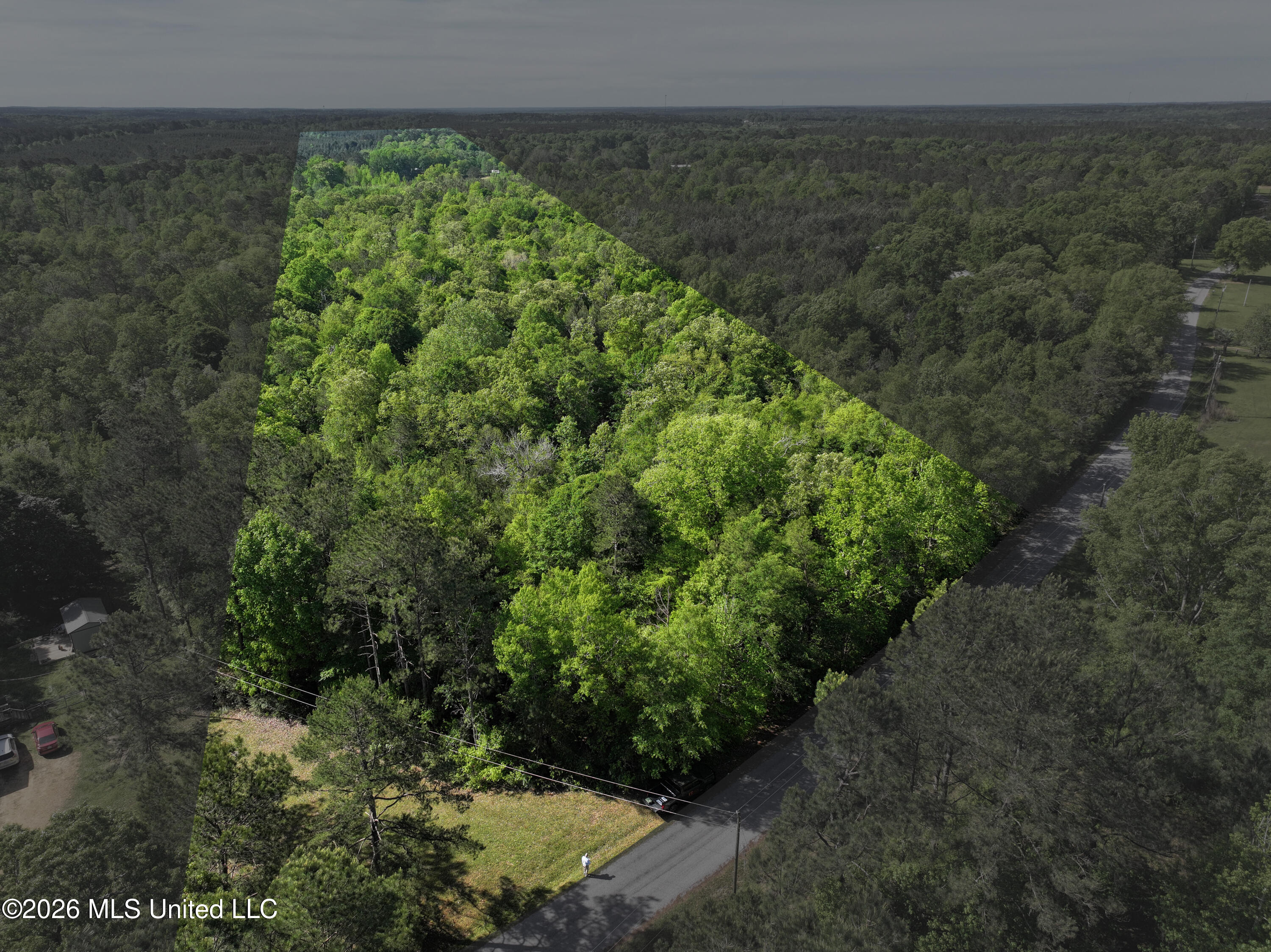 Charlie Boyd Road Property Photo 17