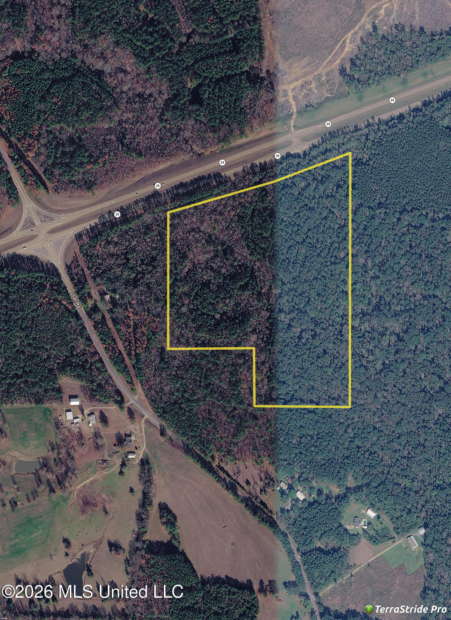 Hwy 25 Property Photo 1