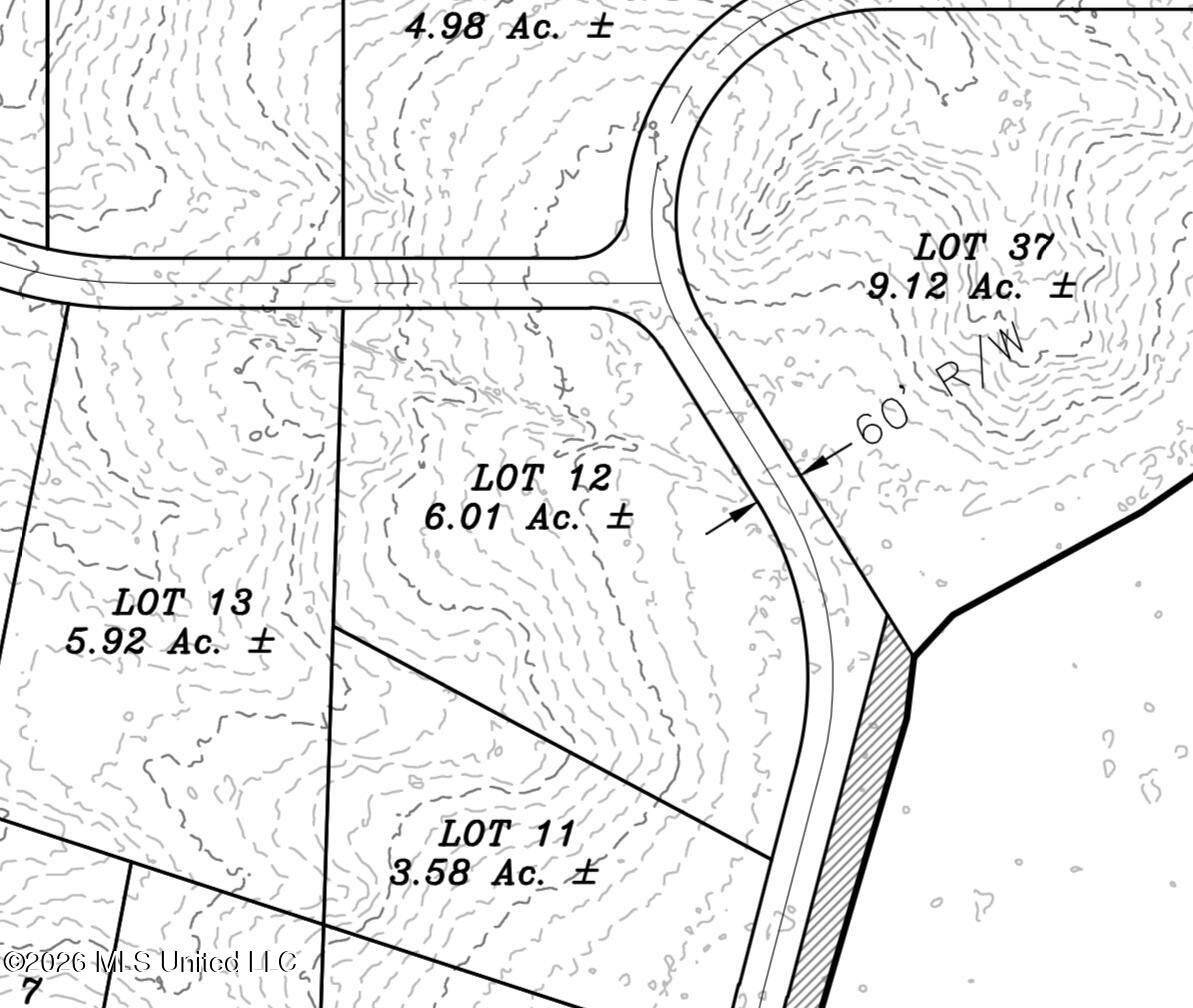 6.01ac Little Cedar Road Property Photo 3