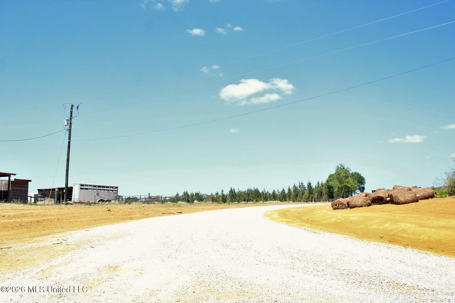 6.01ac Little Cedar Road Property Photo 4