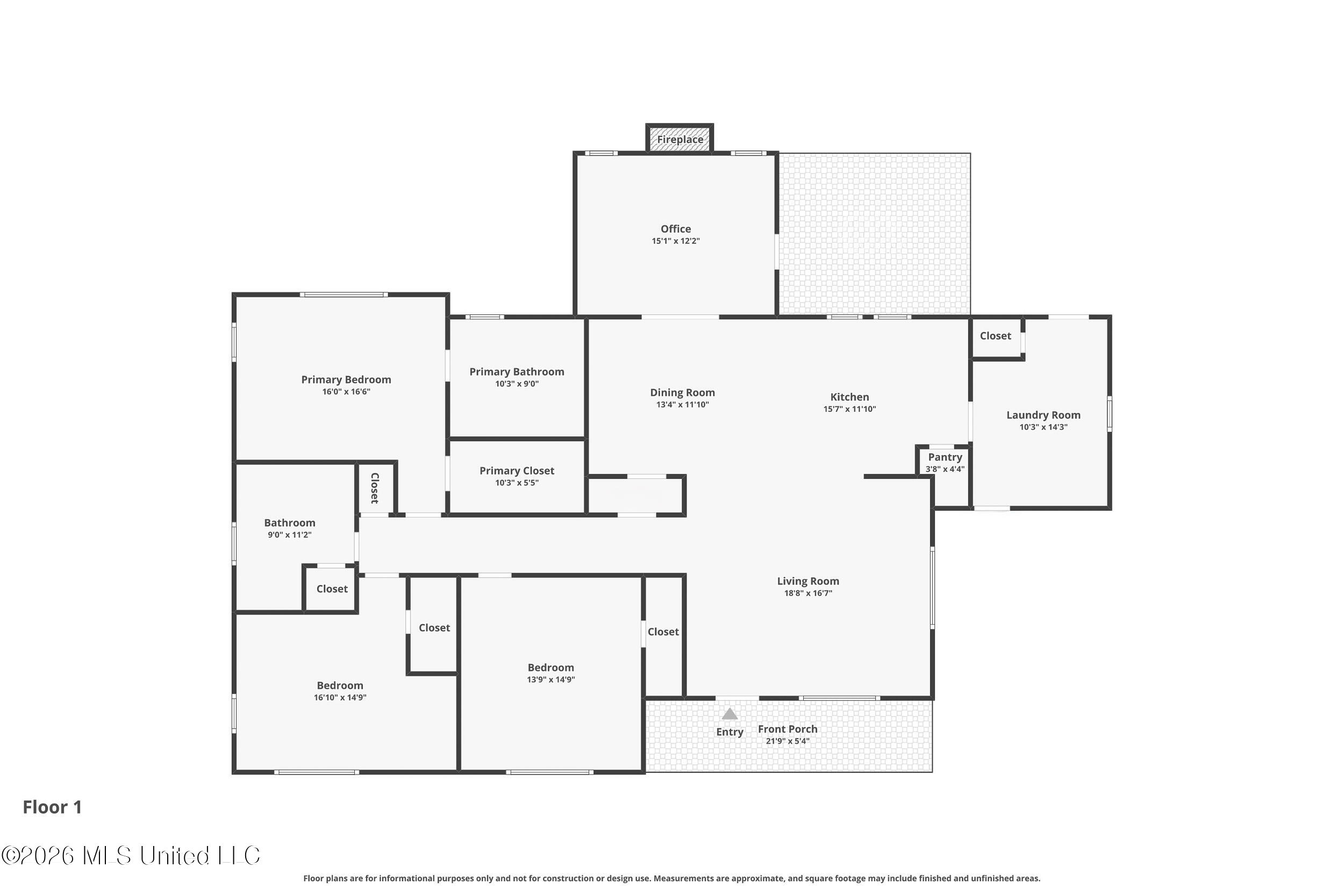 469 E Highway 26 Property Photo 77
