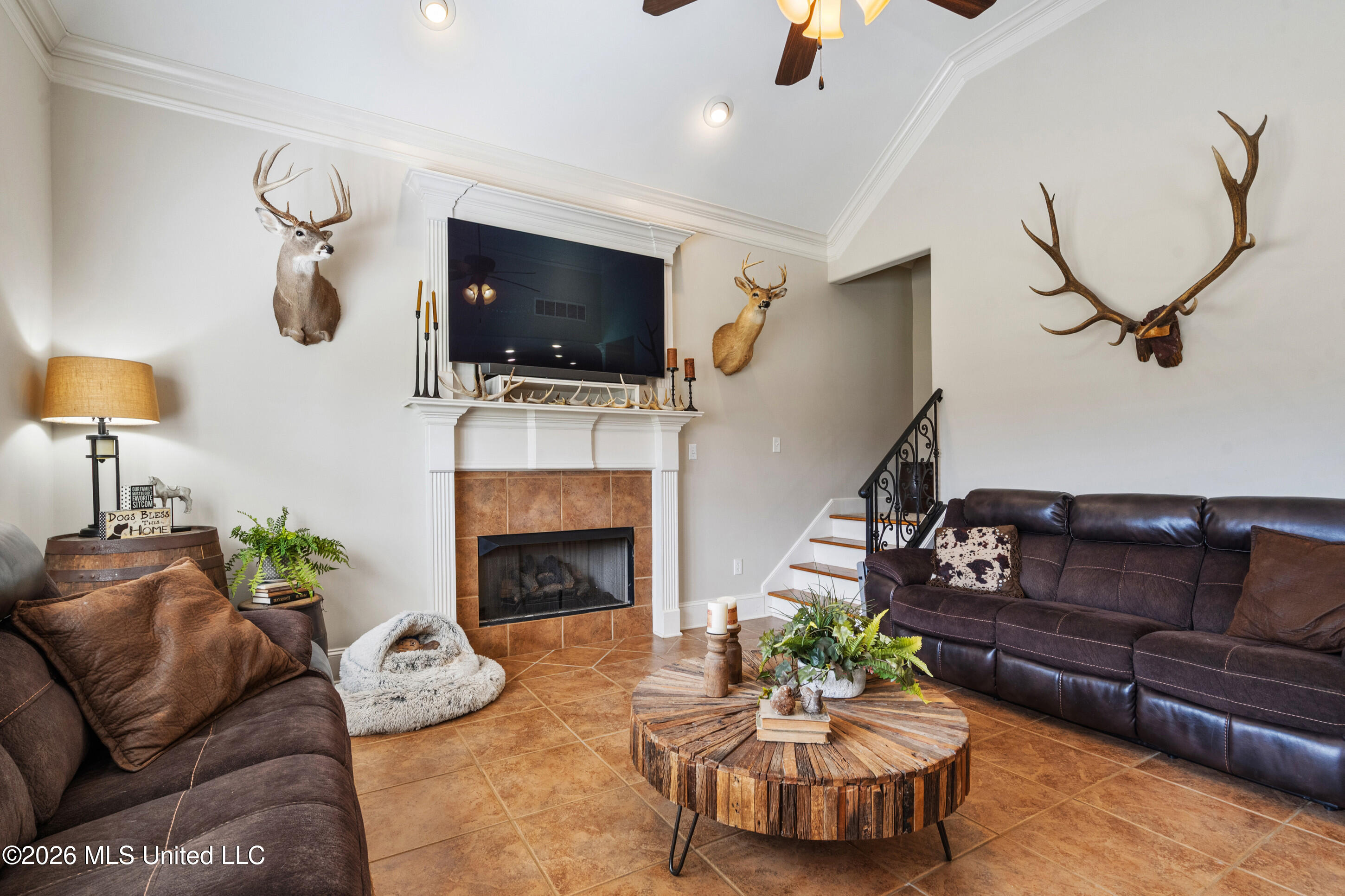 4101 Dawkins Farm Drive Property Photo 13