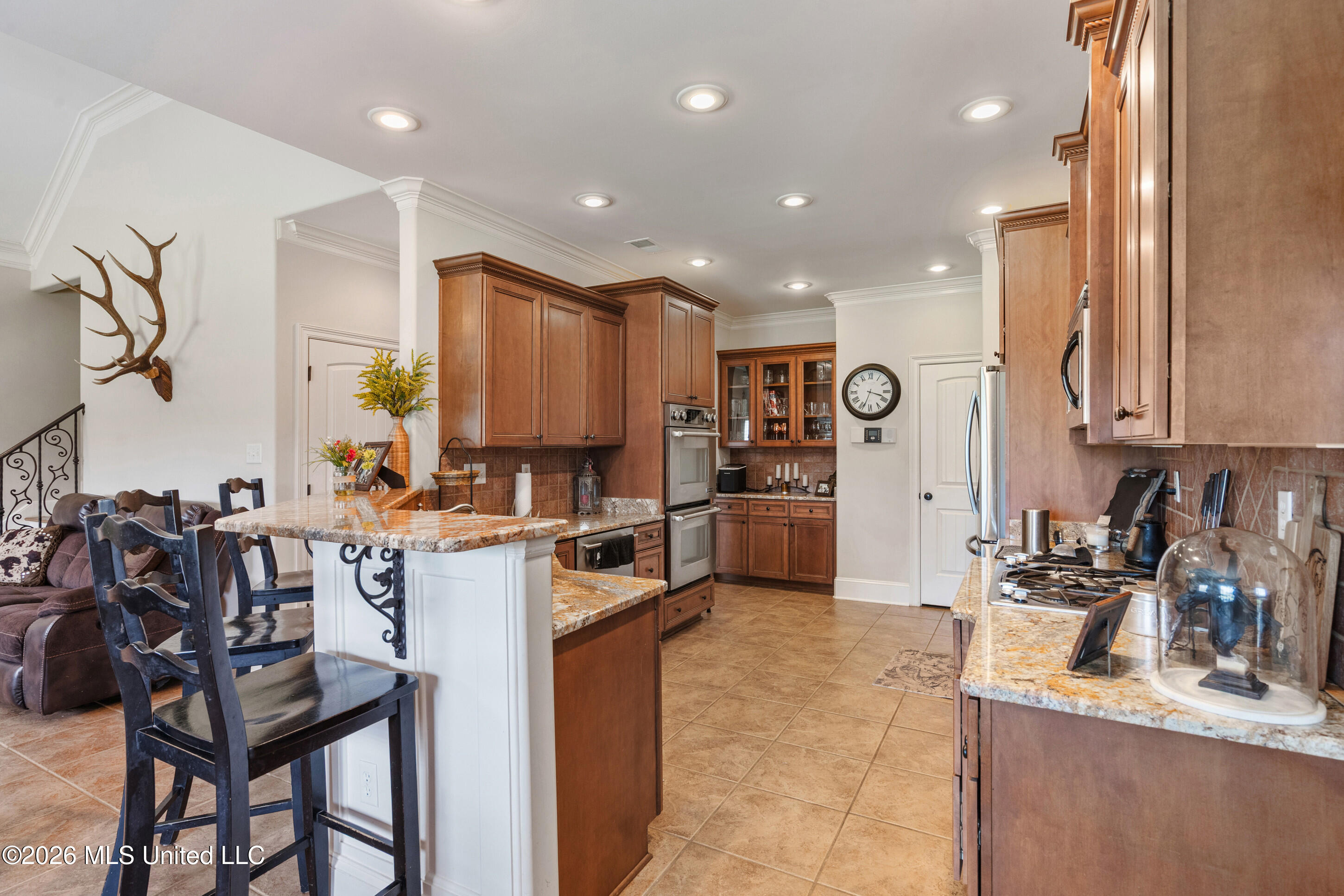 4101 Dawkins Farm Drive Property Photo 16
