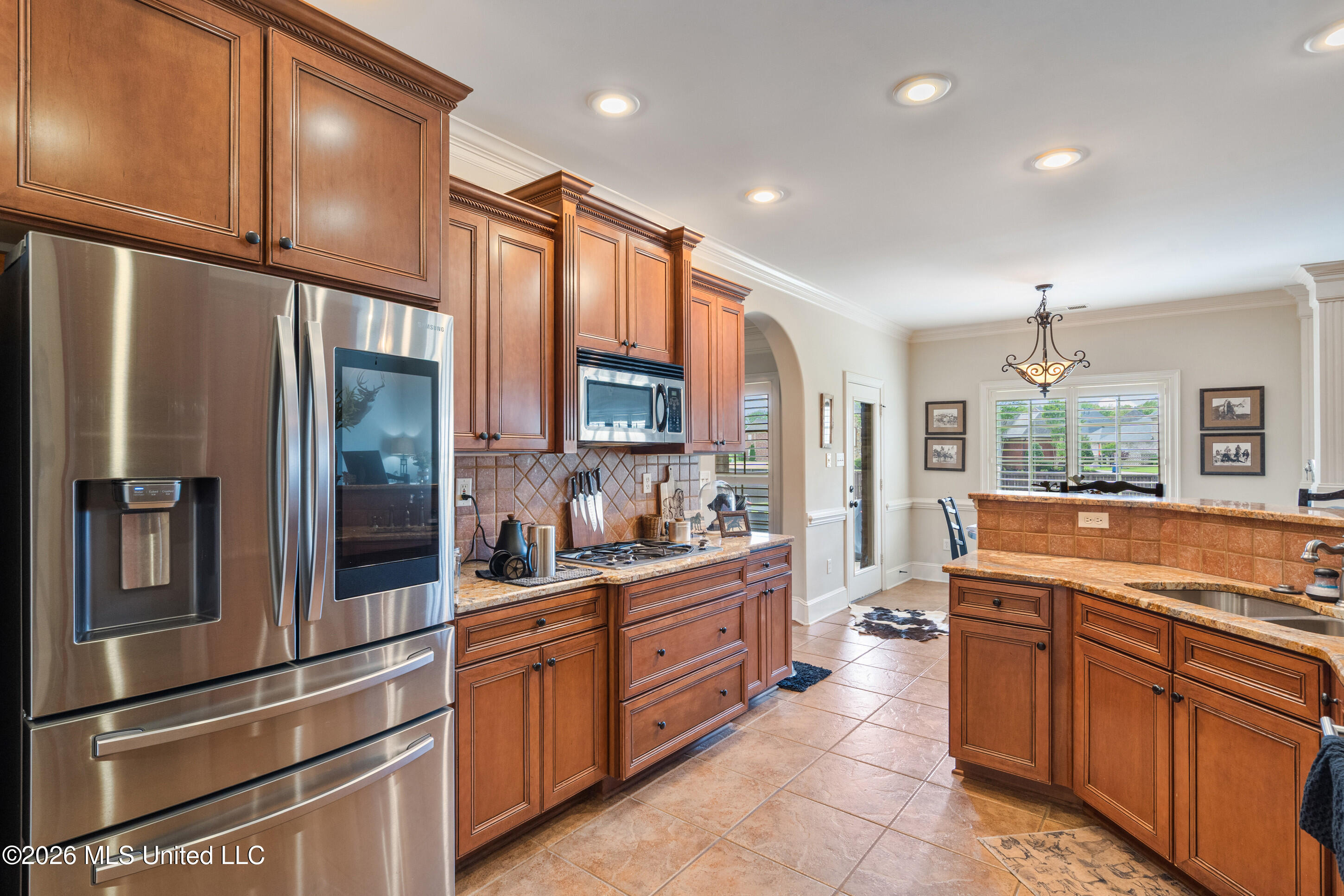 4101 Dawkins Farm Drive Property Photo 17