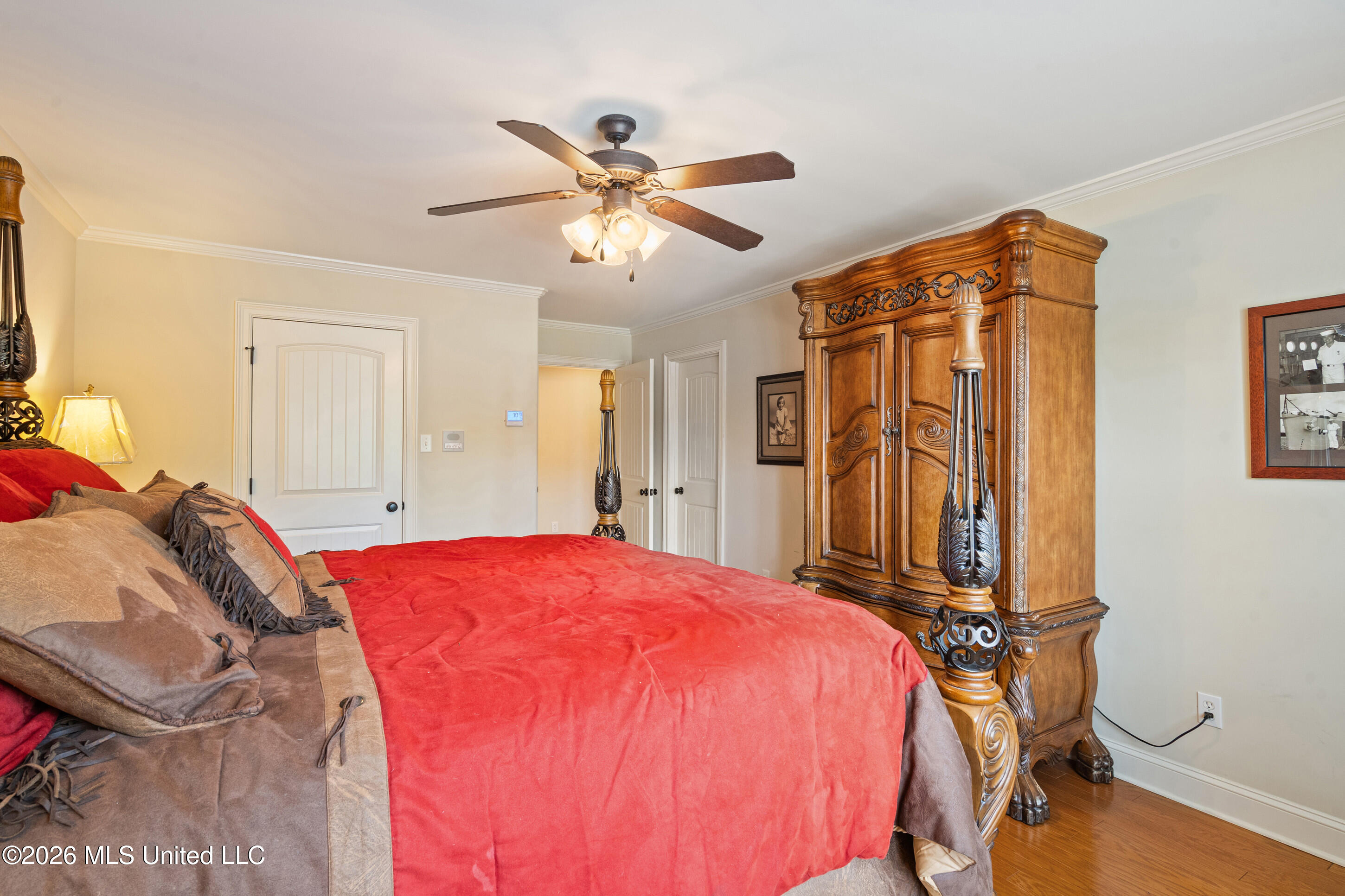 4101 Dawkins Farm Drive Property Photo 31