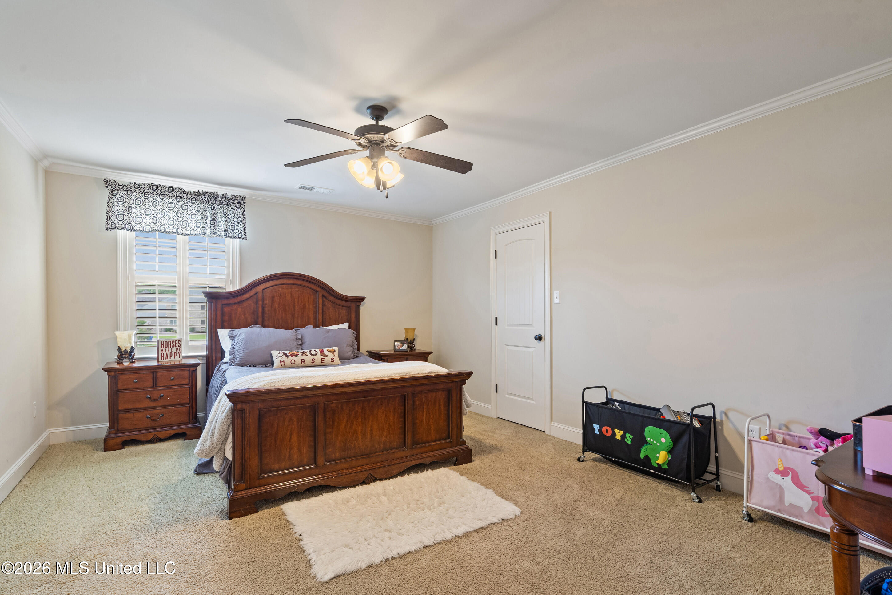4101 Dawkins Farm Drive Property Photo 32