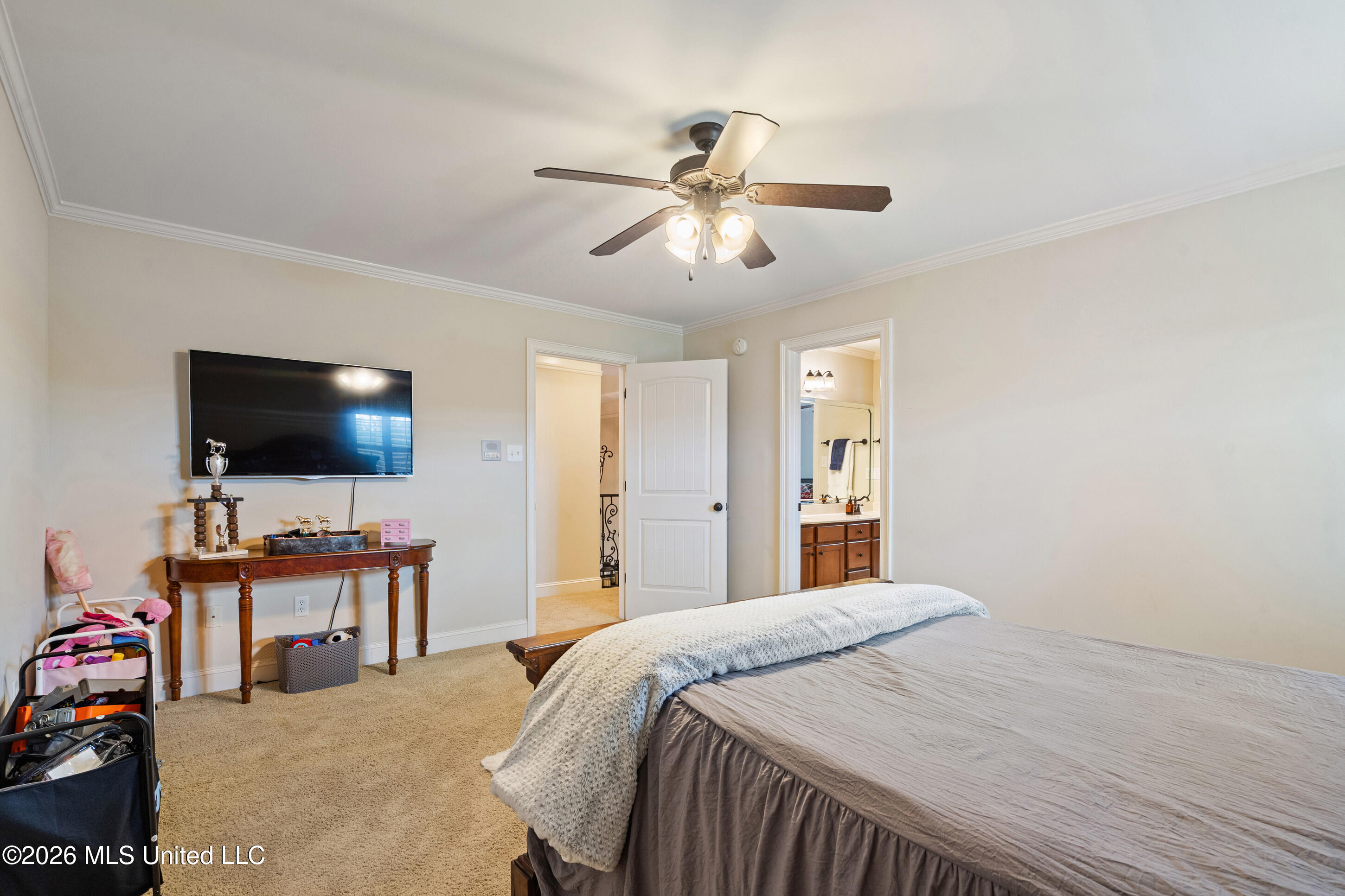 4101 Dawkins Farm Drive Property Photo 33