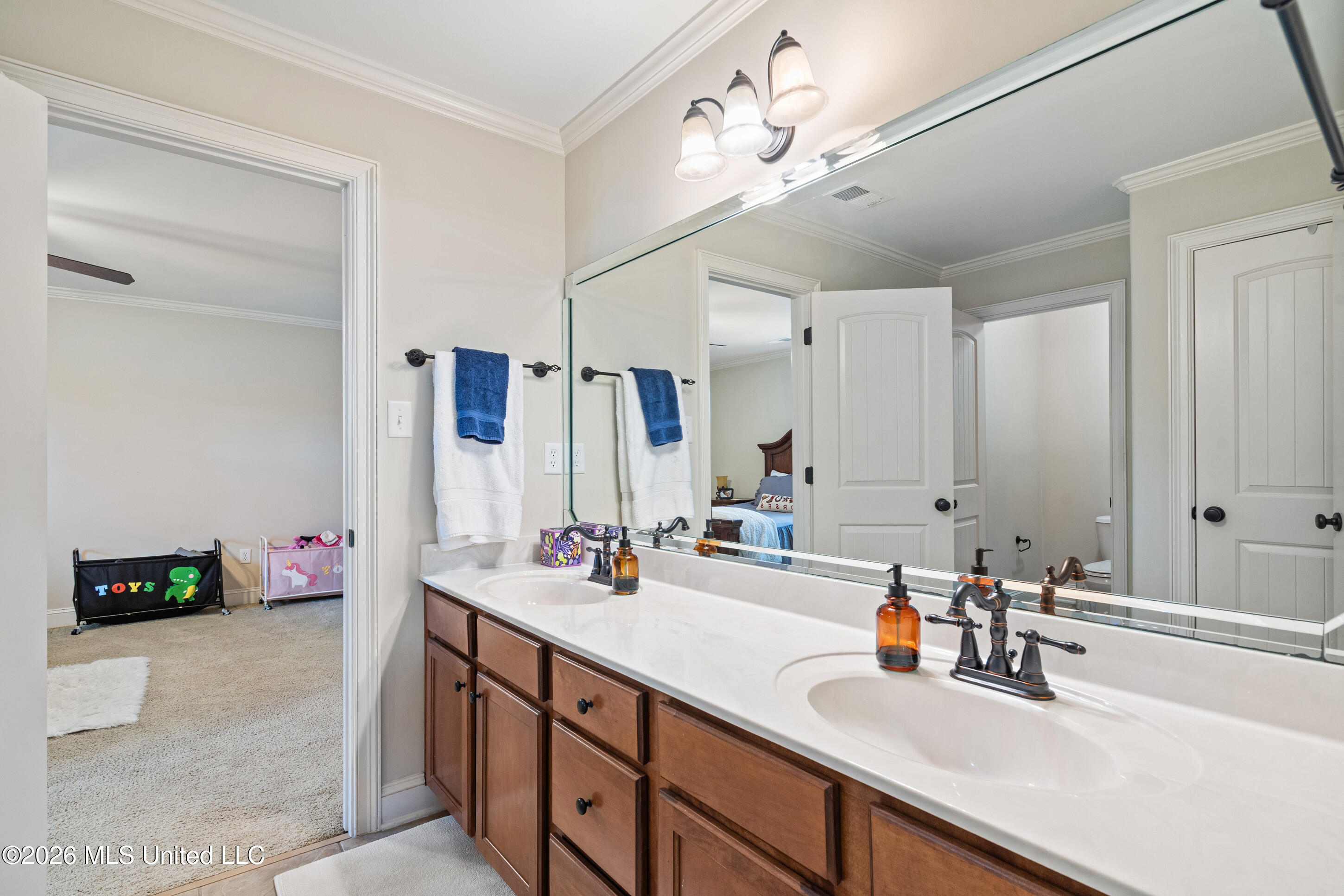 4101 Dawkins Farm Drive Property Photo 35