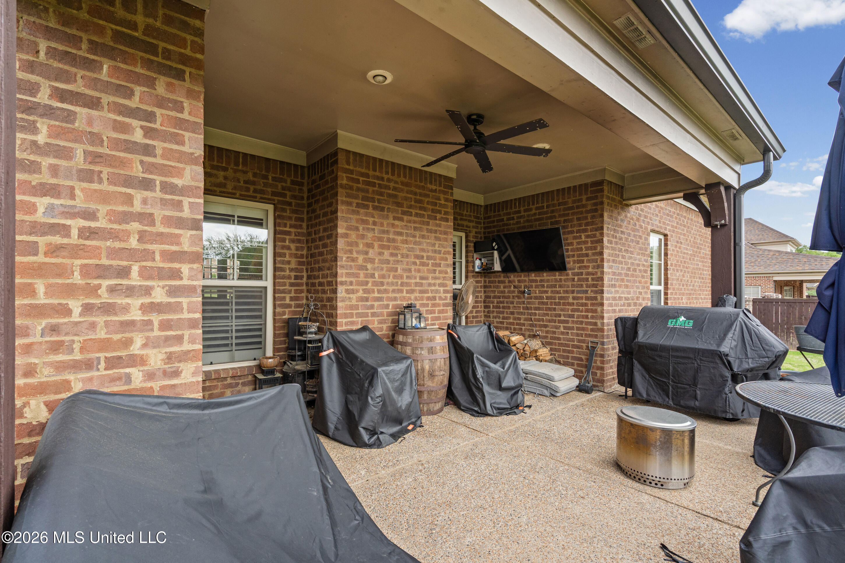 4101 Dawkins Farm Drive Property Photo 39