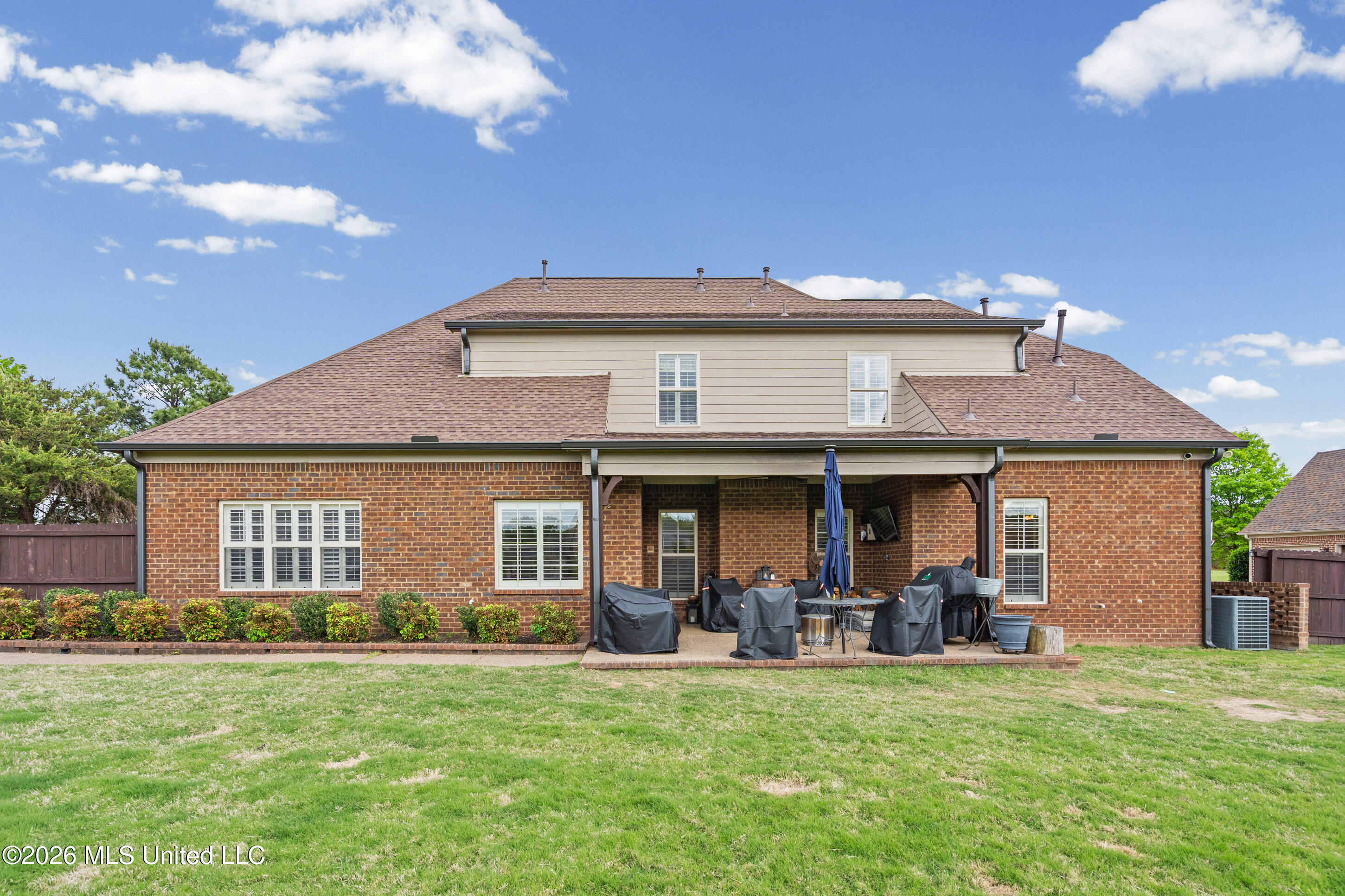 4101 Dawkins Farm Drive Property Photo 40